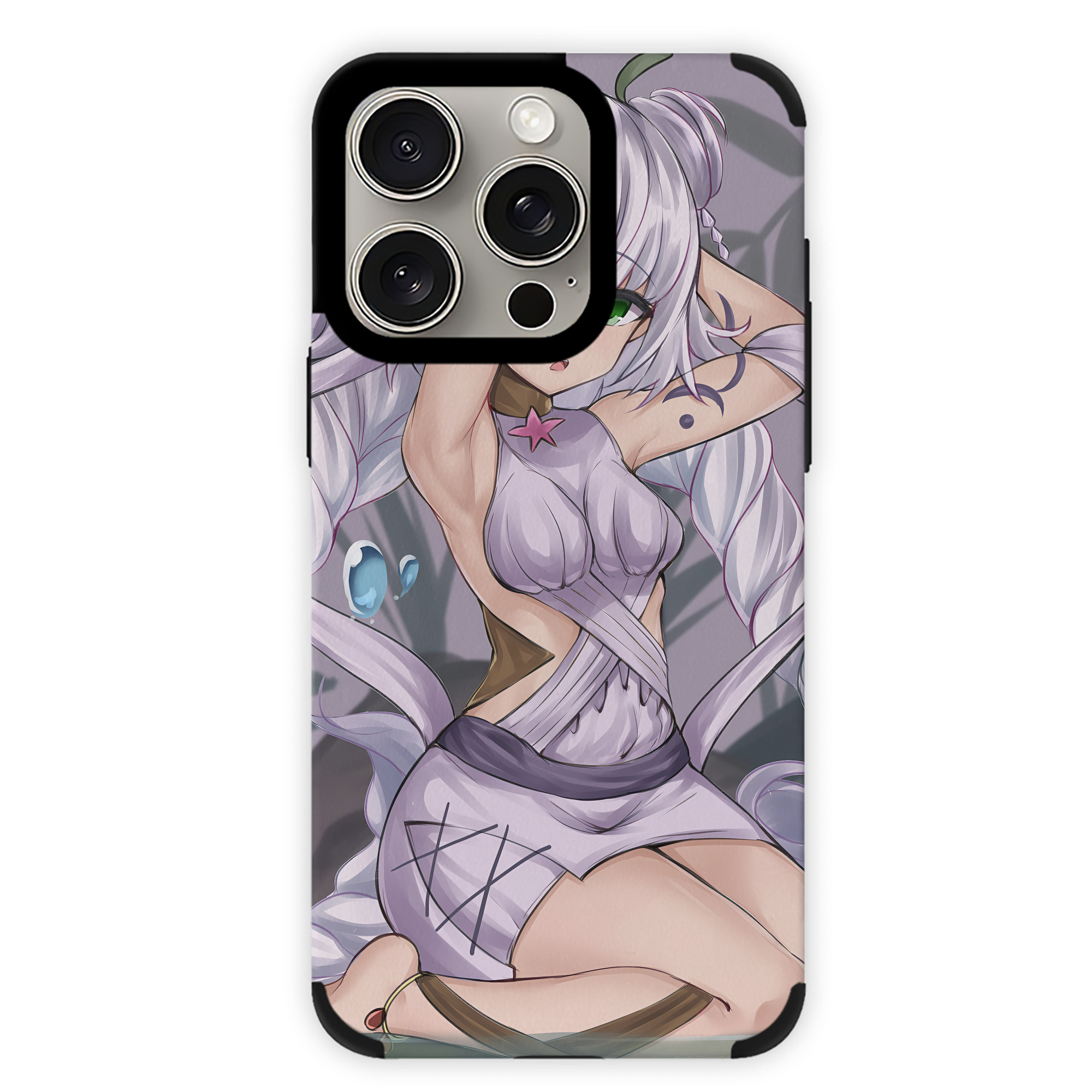 遊☆戯☆王 Yu-Gi-Oh! 【iPhone15ProMax対応】 PUレザー スマホケース 耐衝撃＆黄変防止