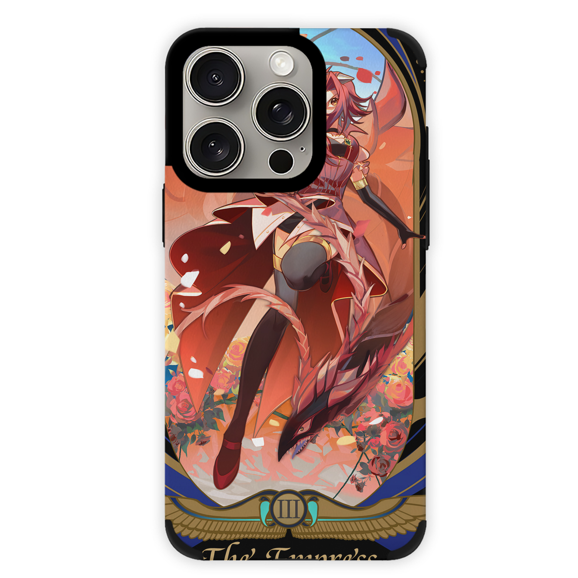 （画像用） 遊☆戯☆王 Yu-Gi-Oh! 【iPhone15ProMax対応】 PUレザー スマホケース 耐衝撃＆黄変防止