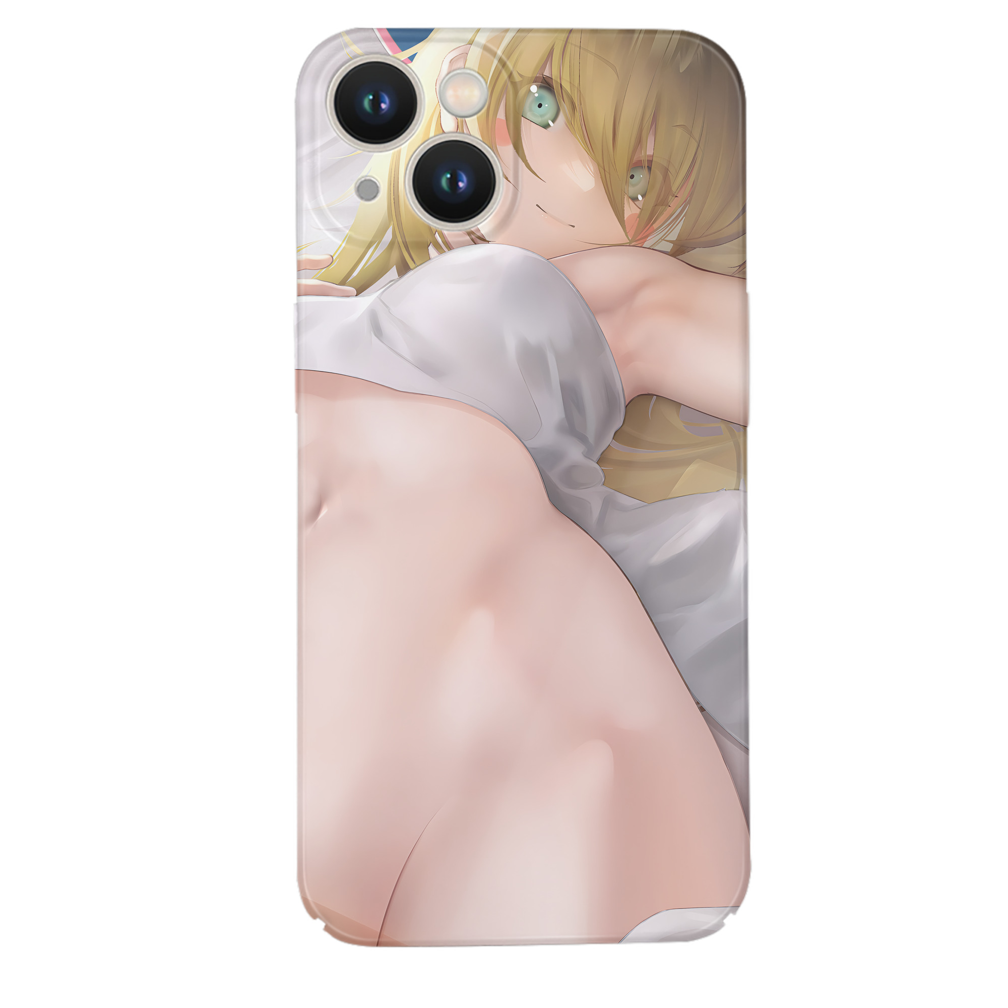 （画像用） 遊☆戯☆王 Yu-Gi-Oh! 【iPhone 14シリーズ対応】ハードケース