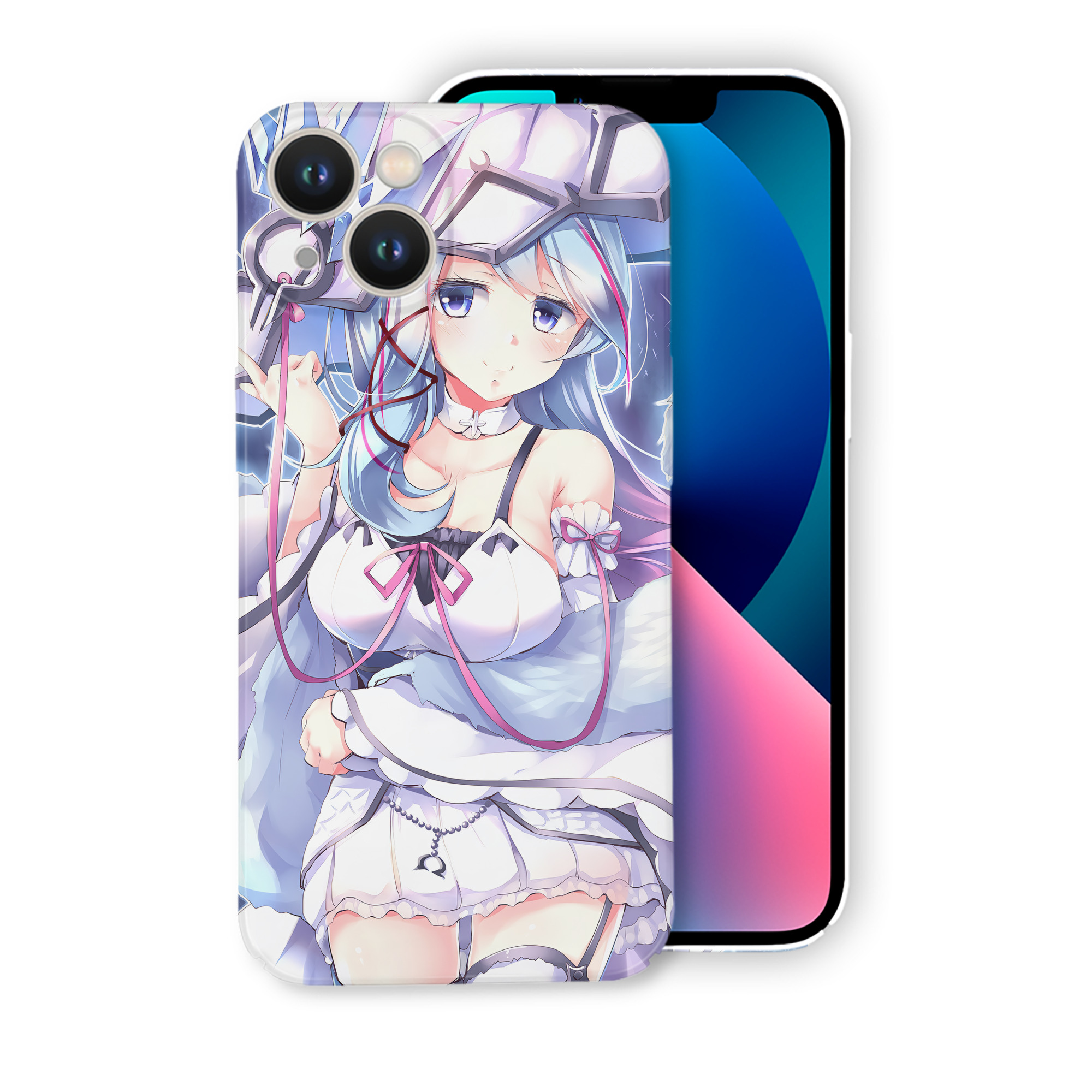 （画像用） 遊☆戯☆王 Yu-Gi-Oh! 【iPhone 14シリーズ対応】ハードケース