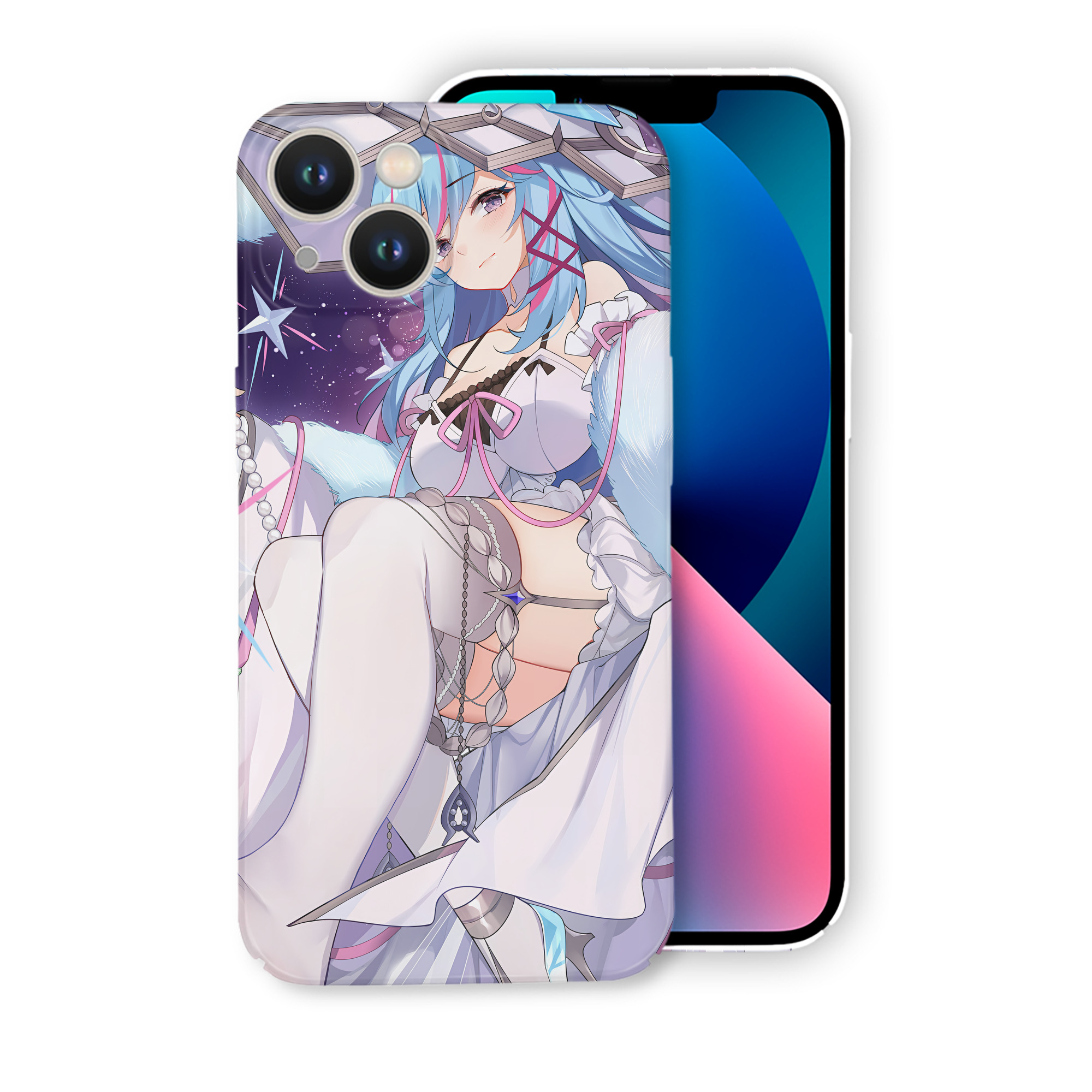 （画像用） 遊☆戯☆王 Yu-Gi-Oh! 【iPhone 14シリーズ対応】ハードケース