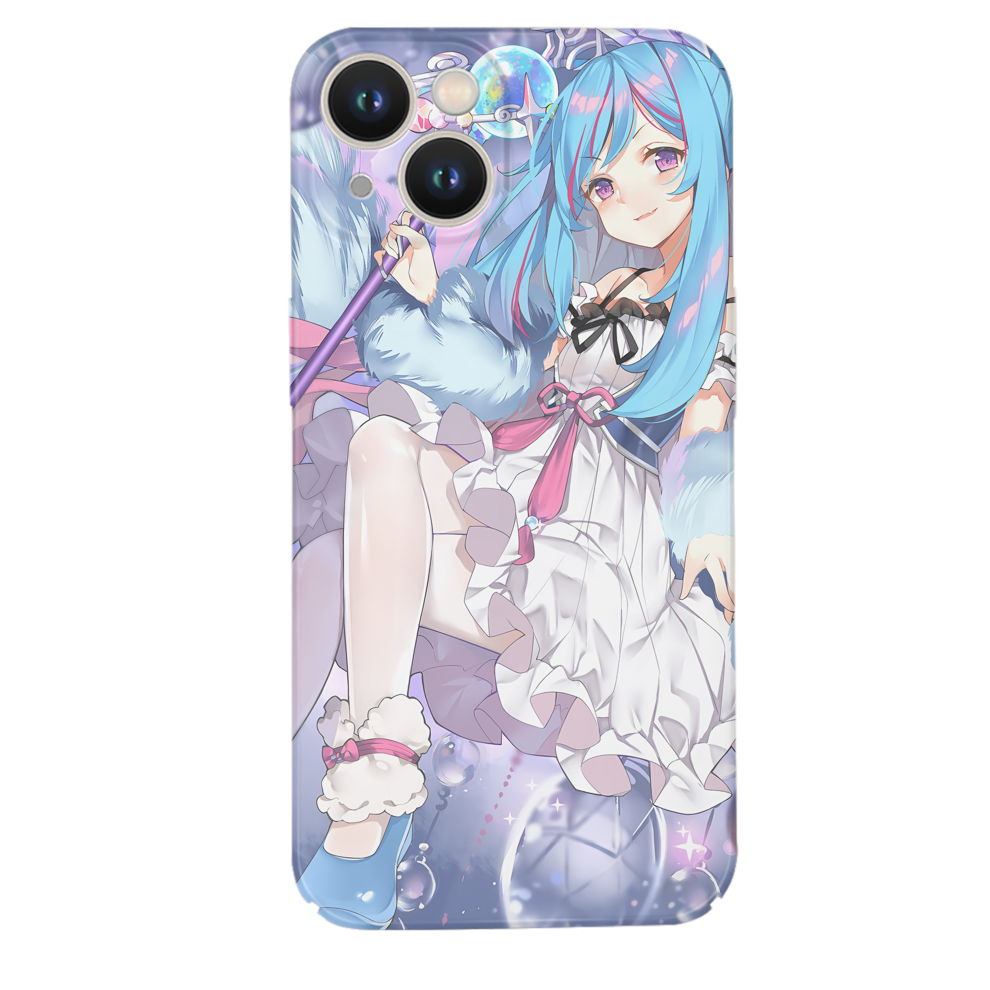 （画像用） 遊☆戯☆王 Yu-Gi-Oh! 【iPhone 14シリーズ対応】ハードケース