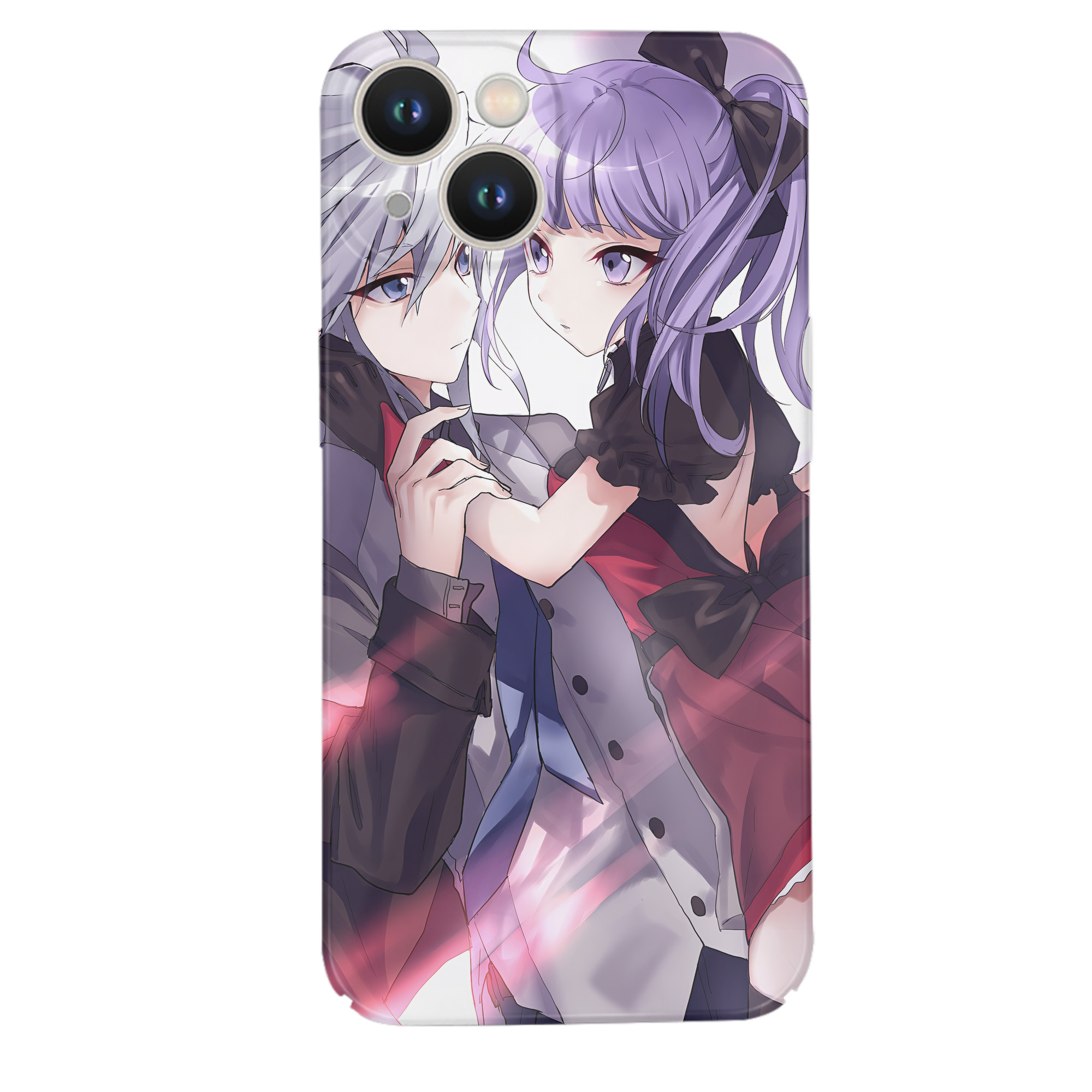 （画像用） 遊☆戯☆王 Yu-Gi-Oh! 【iPhone 14シリーズ対応】ハードケース