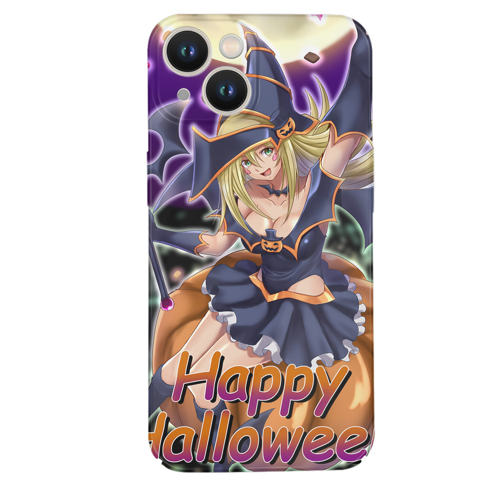 （画像用） 遊☆戯☆王 Yu-Gi-Oh! 【iPhone 14シリーズ対応】ハードケース