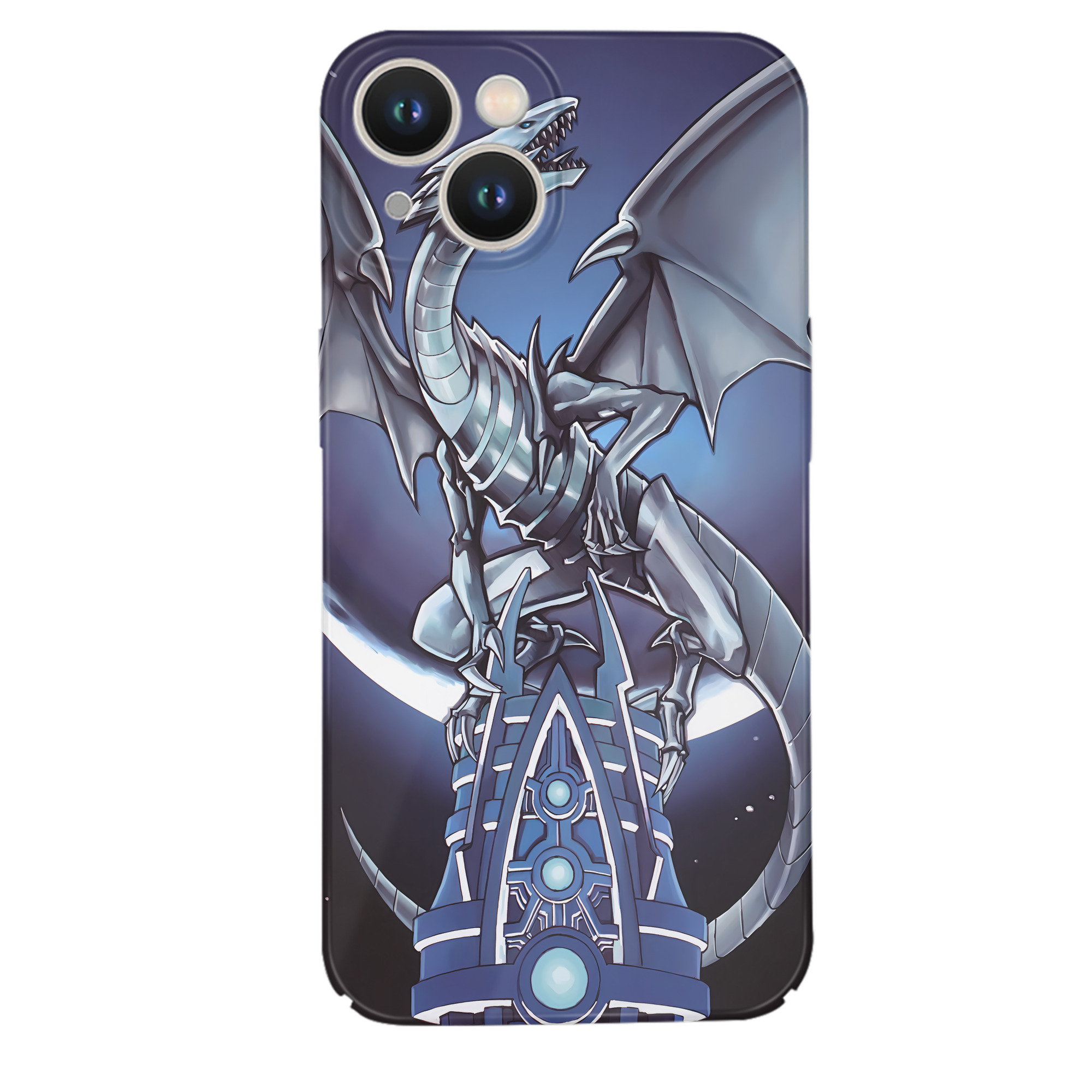 （画像用） 遊☆戯☆王 Yu-Gi-Oh! 【iPhone 14シリーズ対応】ハードケース