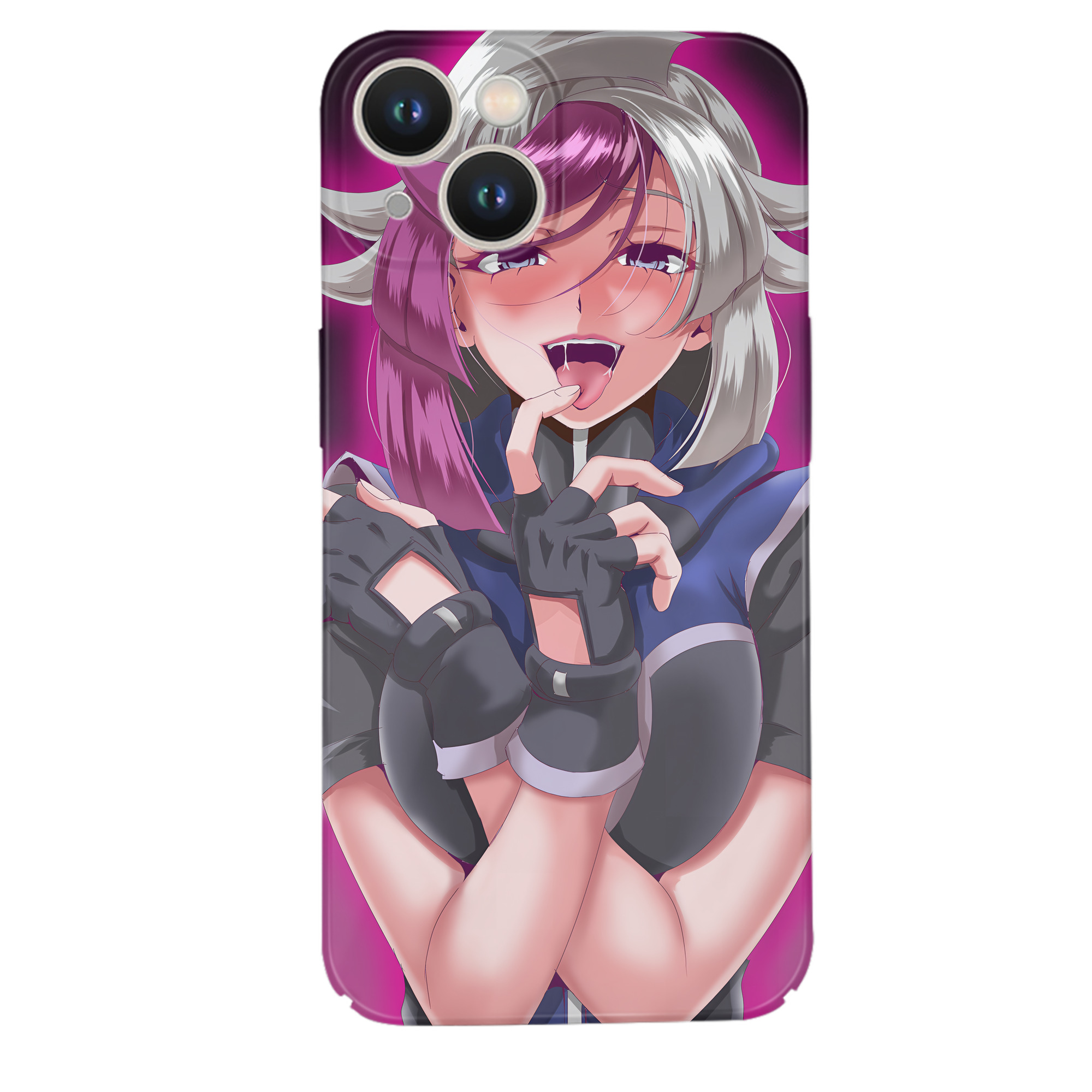 （画像用） 遊☆戯☆王 Yu-Gi-Oh! 【iPhone 14シリーズ対応】ハードケース