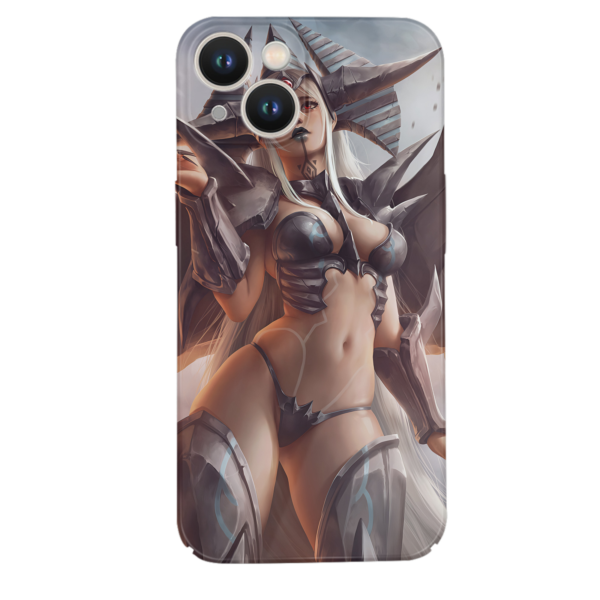 （画像用） 遊☆戯☆王 Yu-Gi-Oh! 【iPhone 14シリーズ対応】ハードケース