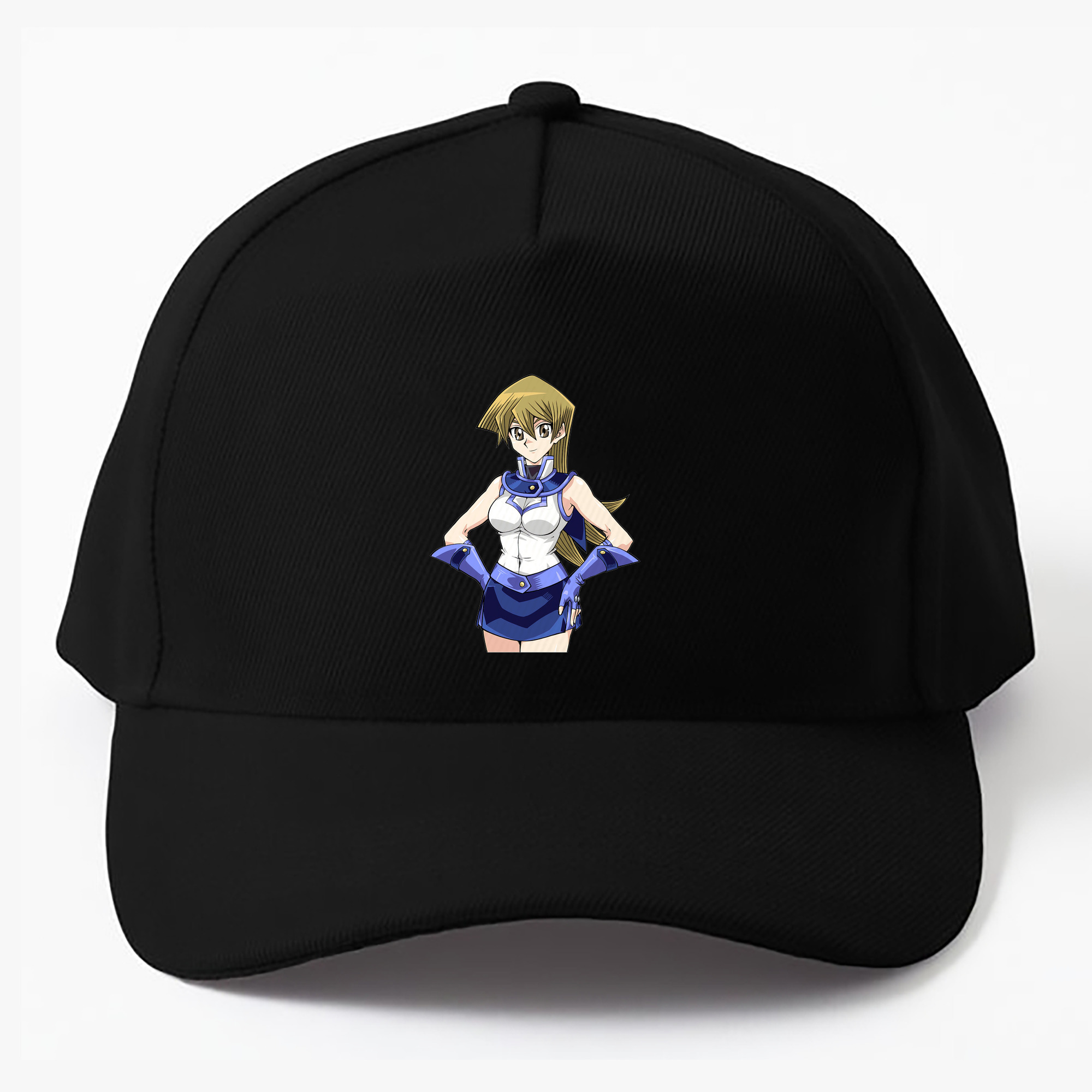 （画像用） 遊☆戯☆王 Yu-Gi-Oh! ベースボールキャップ 綿100％ 男女兼用 帽子 スポーツ