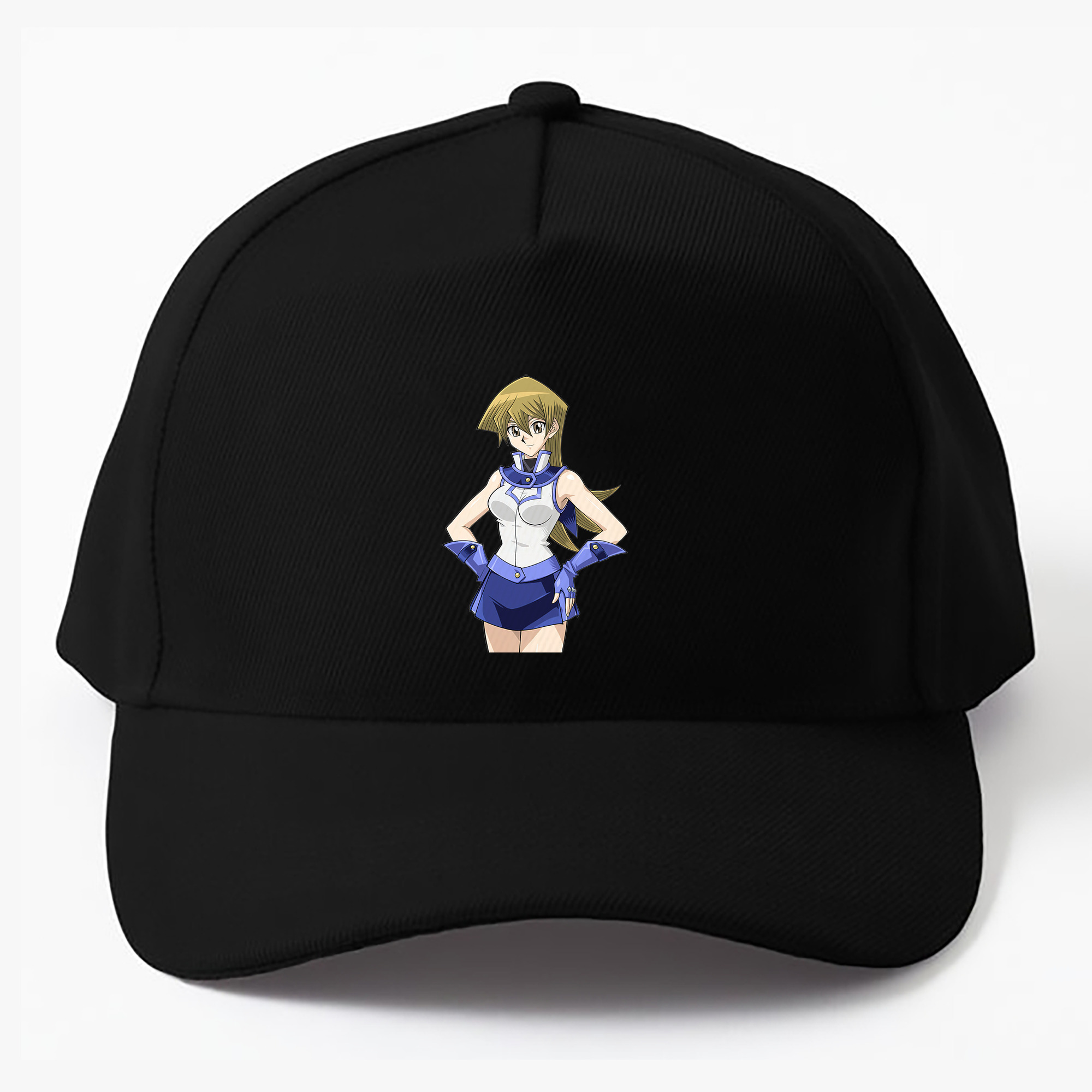 （画像用） 遊☆戯☆王 Yu-Gi-Oh! ベースボールキャップ 綿100％ 男女兼用 帽子 スポーツ