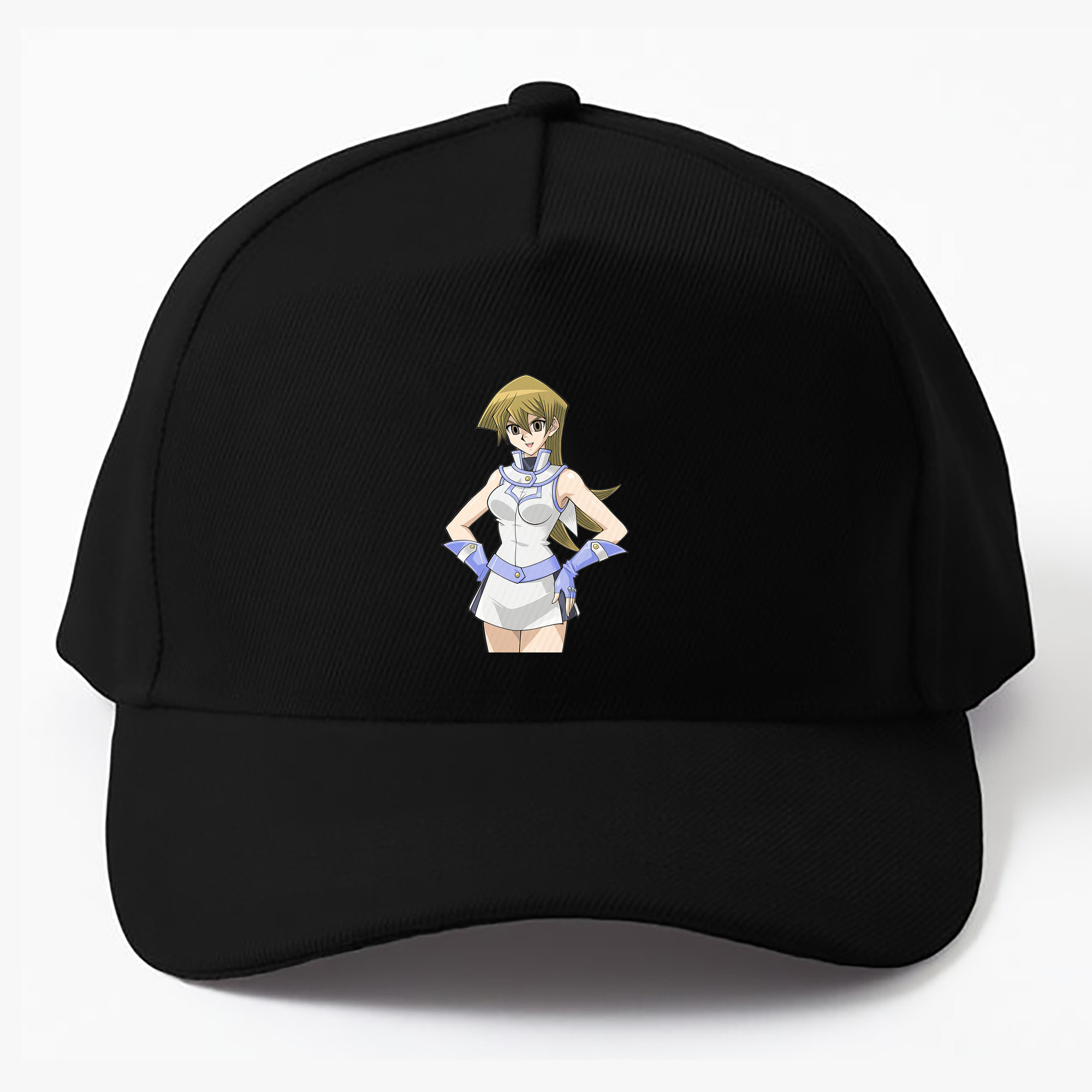 （画像用） 遊☆戯☆王 Yu-Gi-Oh! ベースボールキャップ 綿100％ 男女兼用 帽子 スポーツ