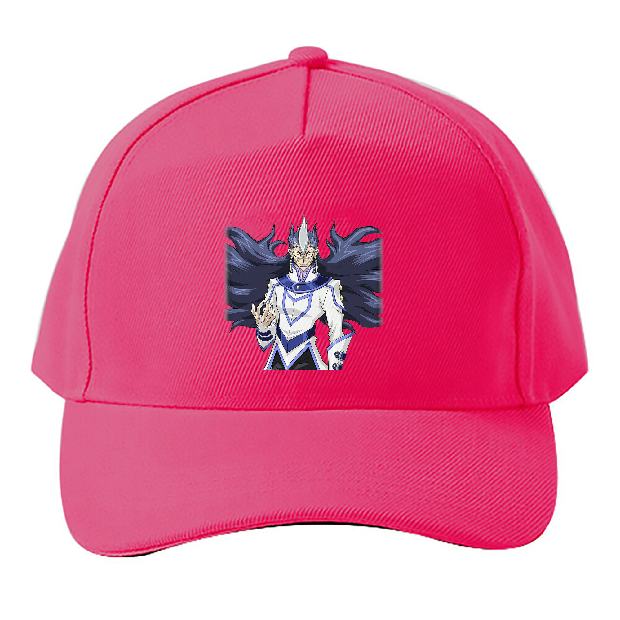 （画像用） 遊☆戯☆王 Yu-Gi-Oh! ベースボールキャップ 綿100％ 男女兼用 帽子 スポーツ