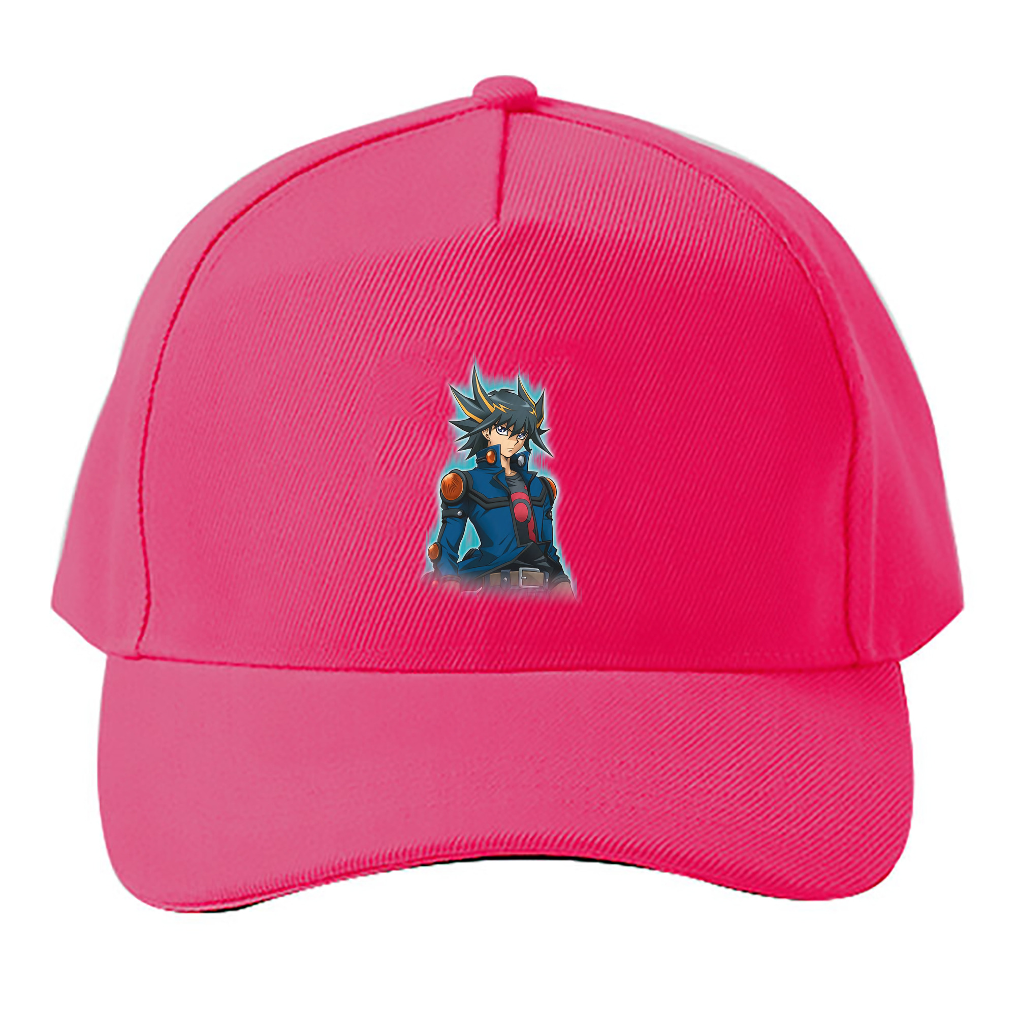 （画像用） 遊☆戯☆王 Yu-Gi-Oh! ベースボールキャップ 綿100％ 男女兼用 帽子 スポーツ