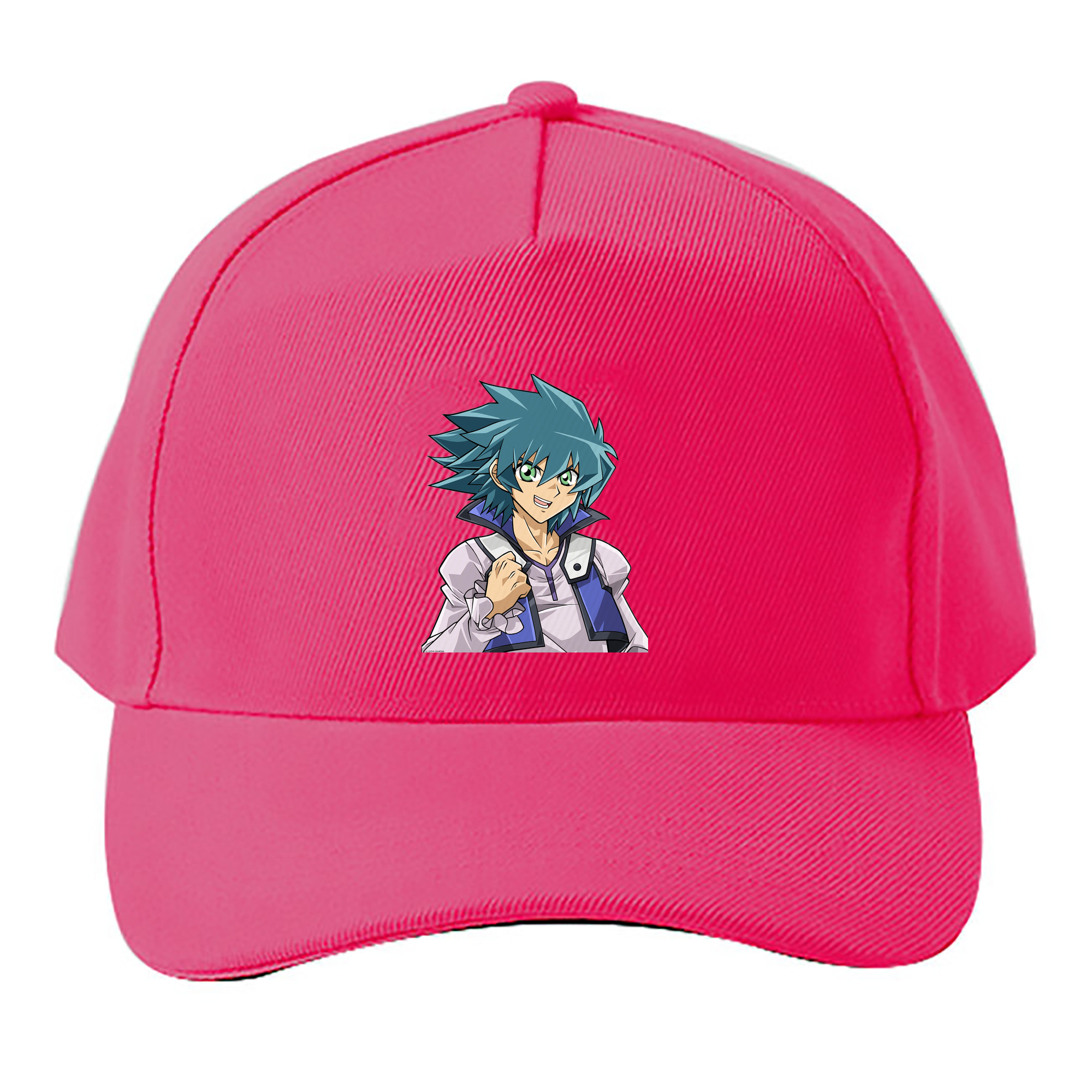 （画像用） 遊☆戯☆王 Yu-Gi-Oh! ベースボールキャップ 綿100％ 男女兼用 帽子 スポーツ