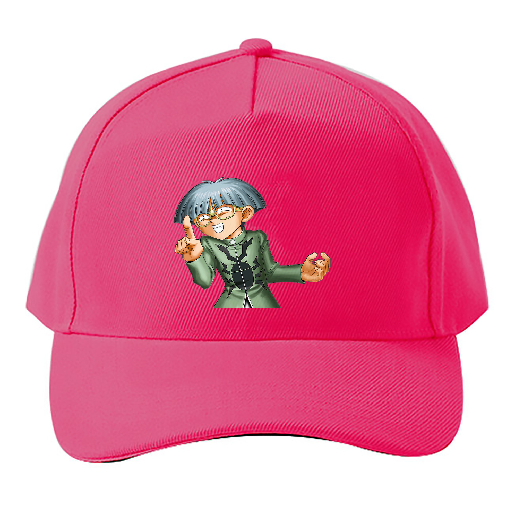 （画像用） 遊☆戯☆王 Yu-Gi-Oh! ベースボールキャップ 綿100％ 男女兼用 帽子 スポーツ