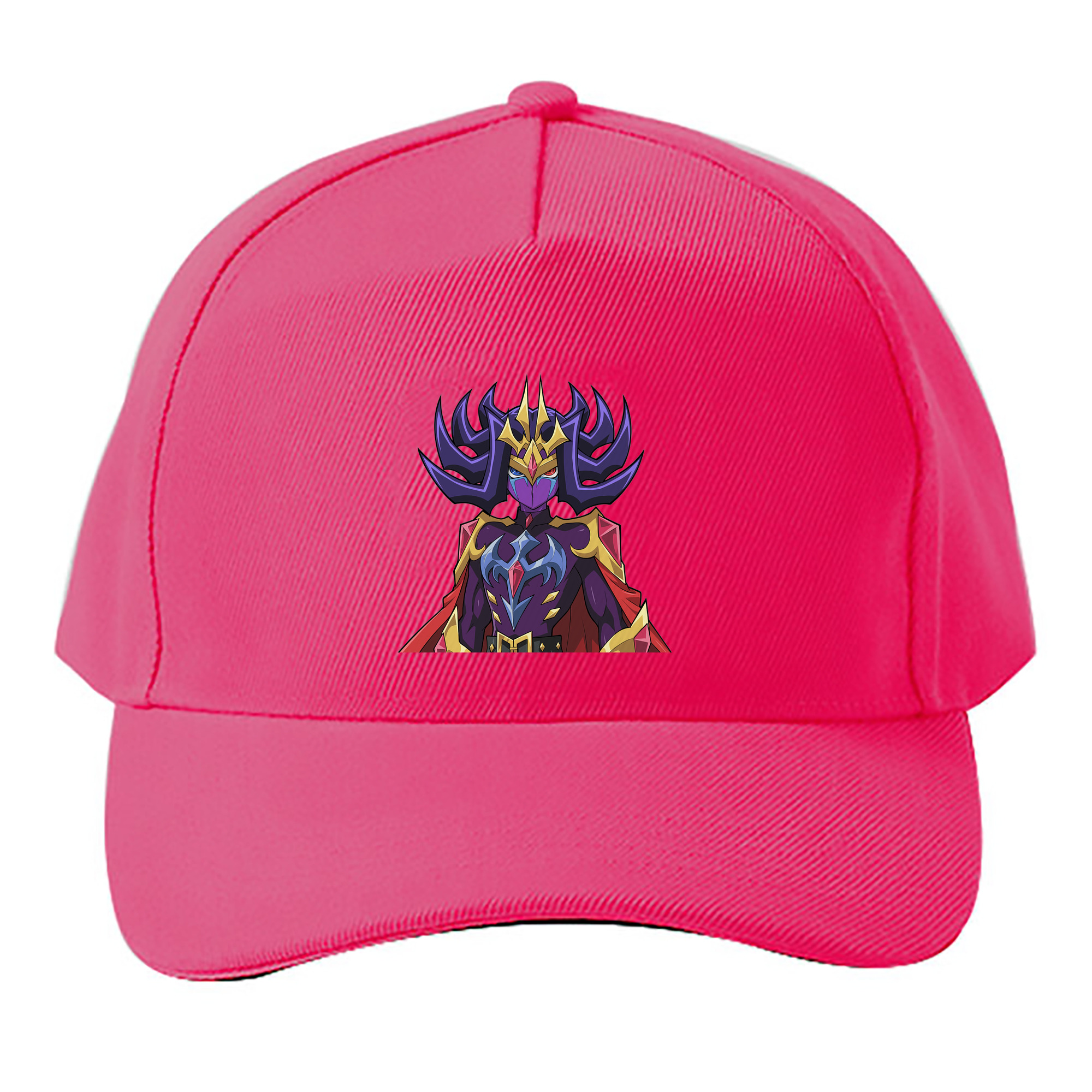 （画像用） 遊☆戯☆王 Yu-Gi-Oh! ベースボールキャップ 綿100％ 男女兼用 帽子 スポーツ