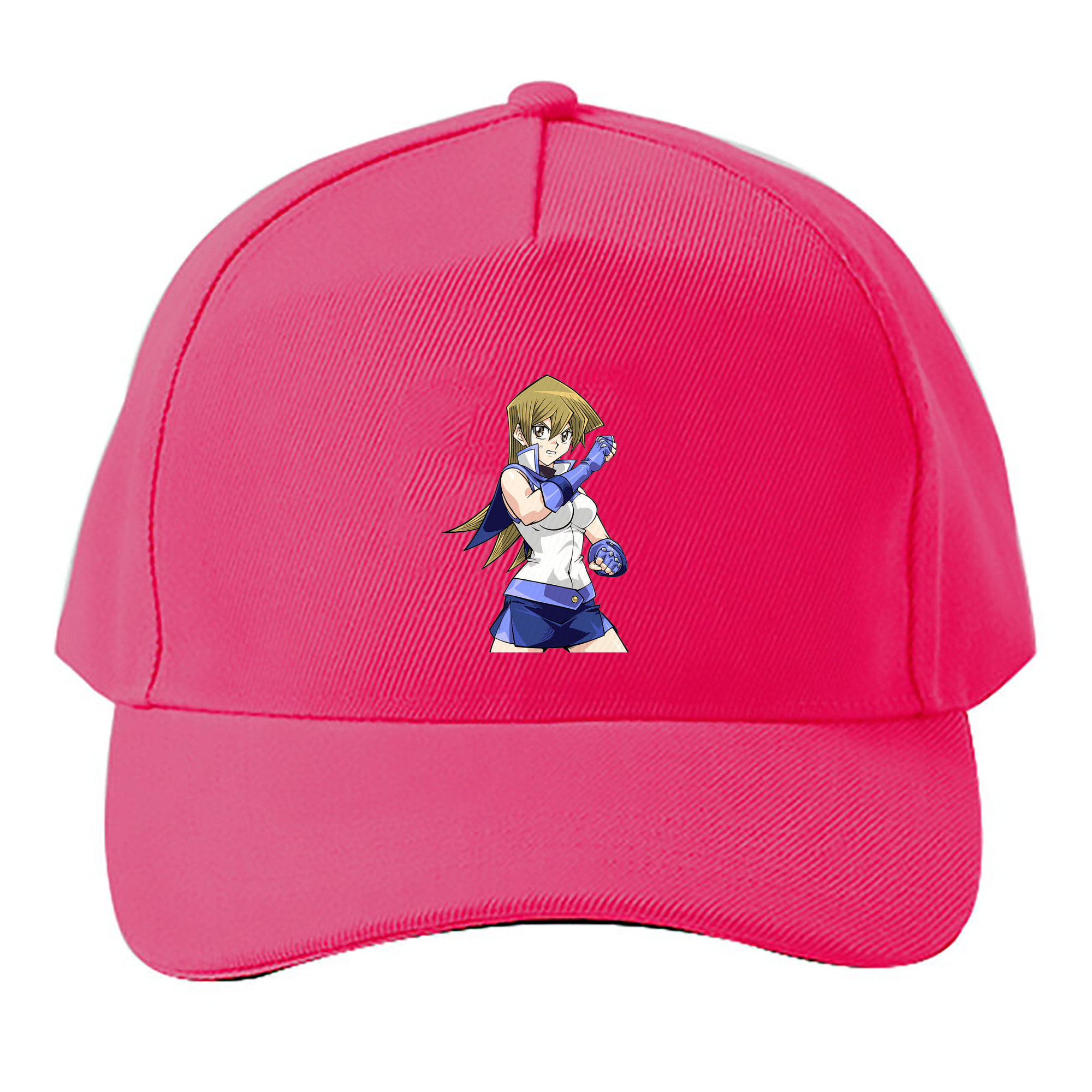 （画像用） 遊☆戯☆王 Yu-Gi-Oh! ベースボールキャップ 綿100％ 男女兼用 帽子 スポーツ