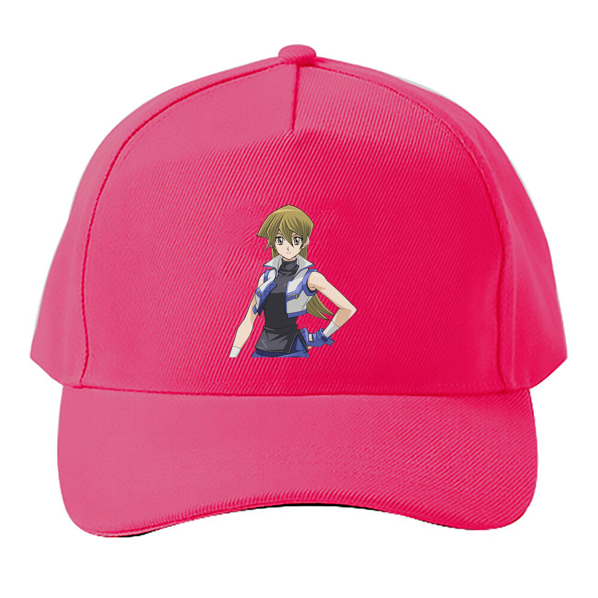 （画像用） 遊☆戯☆王 Yu-Gi-Oh! ベースボールキャップ 綿100％ 男女兼用 帽子 スポーツ