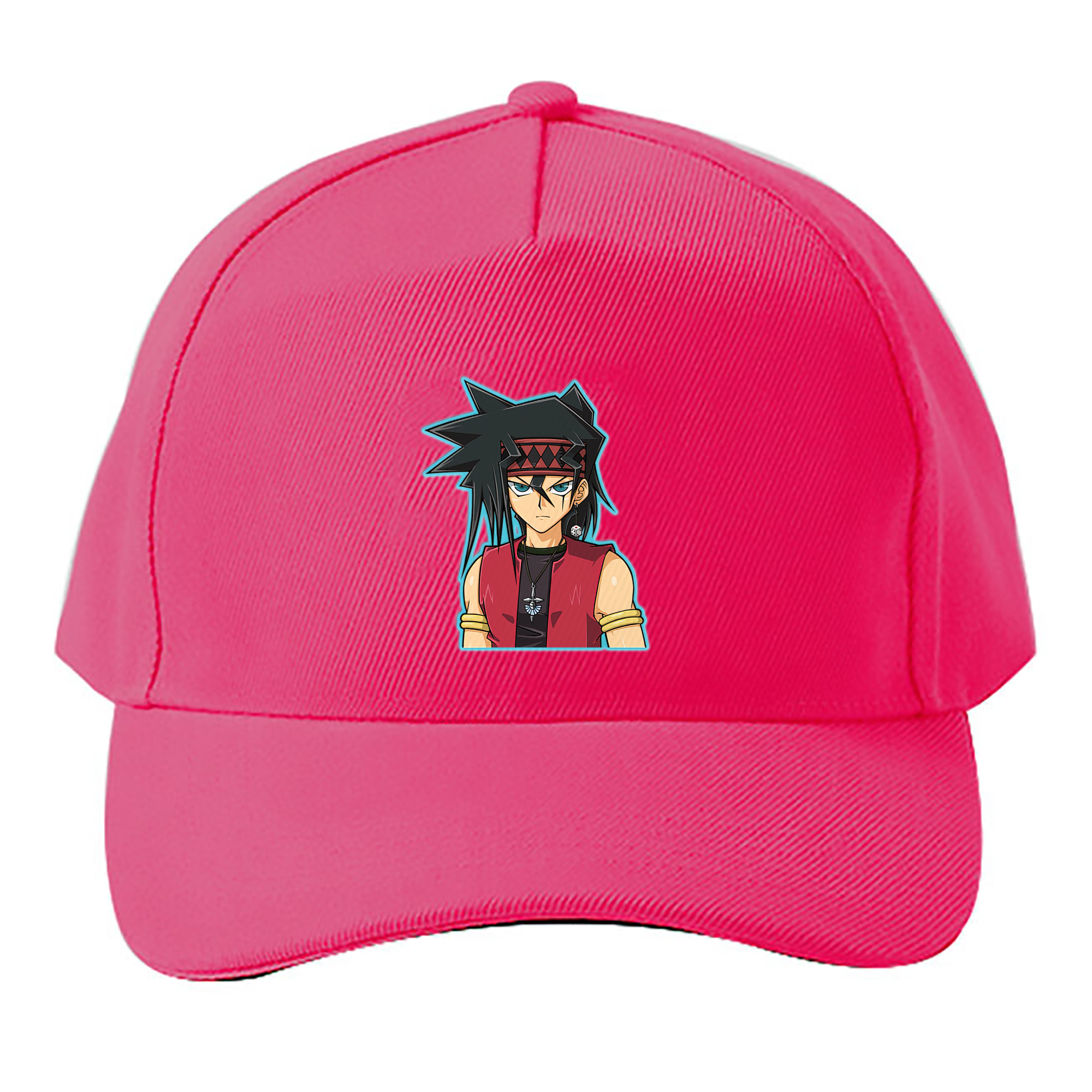 （画像用） 遊☆戯☆王 Yu-Gi-Oh! ベースボールキャップ 綿100％ 男女兼用 帽子 スポーツ