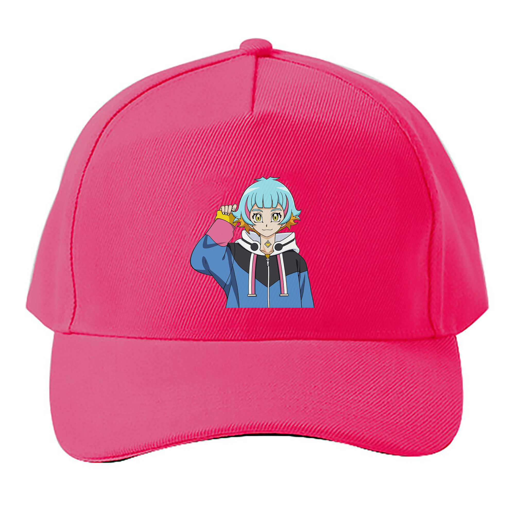 （画像用） 遊☆戯☆王 Yu-Gi-Oh! ベースボールキャップ 綿100％ 男女兼用 帽子 スポーツ