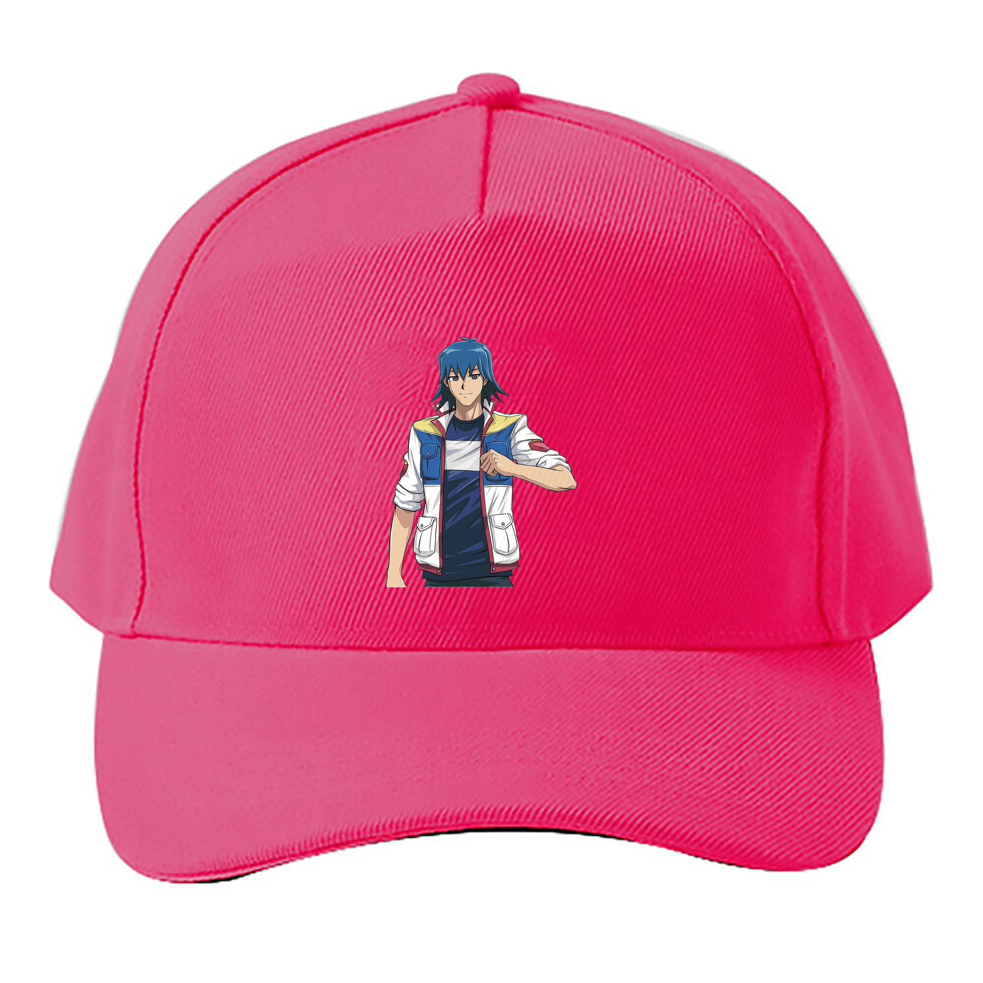 （画像用） 遊☆戯☆王 Yu-Gi-Oh! ベースボールキャップ 綿100％ 男女兼用 帽子 スポーツ