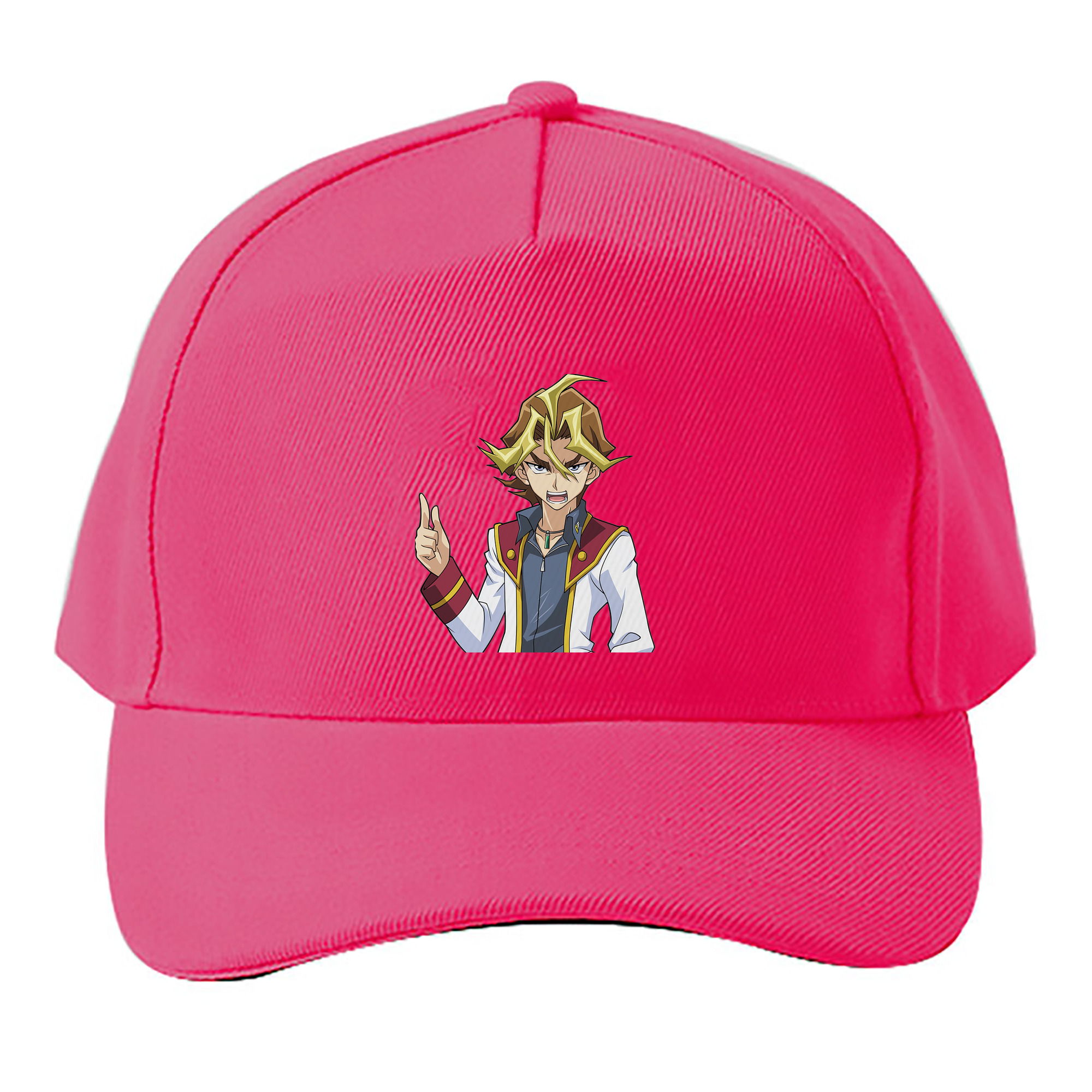 （画像用） 遊☆戯☆王 Yu-Gi-Oh! ベースボールキャップ 綿100％ 男女兼用 帽子 スポーツ