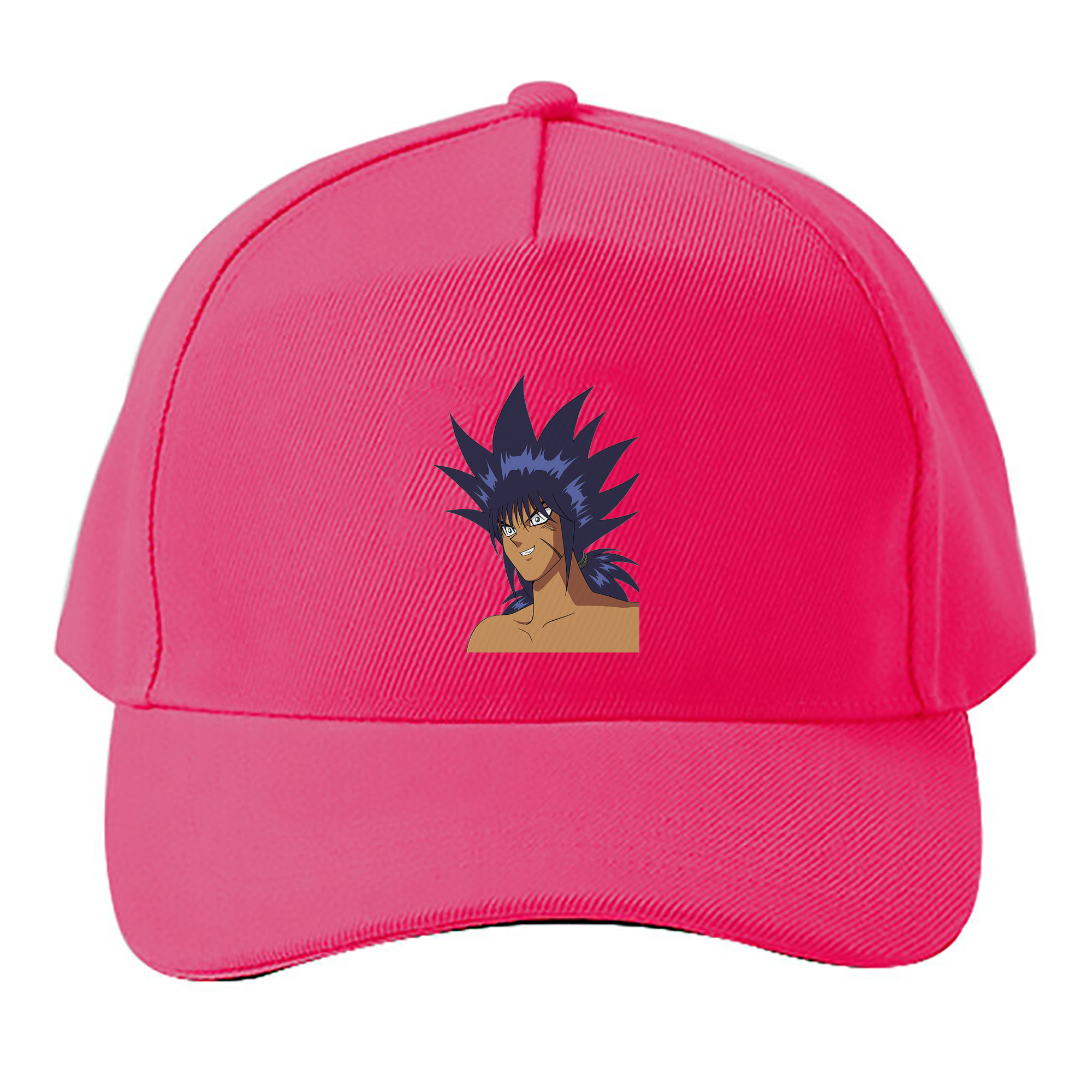 （画像用） 遊☆戯☆王 Yu-Gi-Oh! ベースボールキャップ 綿100％ 男女兼用 帽子 スポーツ