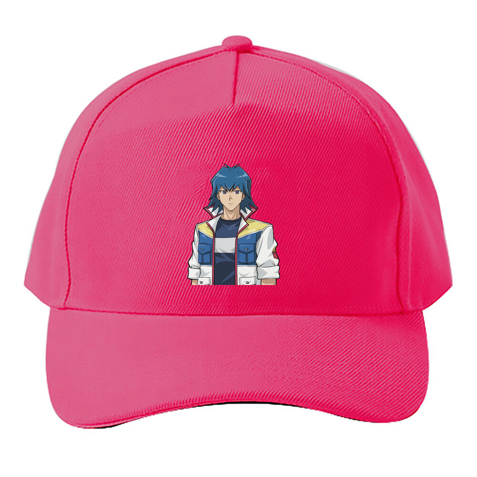 （画像用） 遊☆戯☆王 Yu-Gi-Oh! ベースボールキャップ 綿100％ 男女兼用 帽子 スポーツ