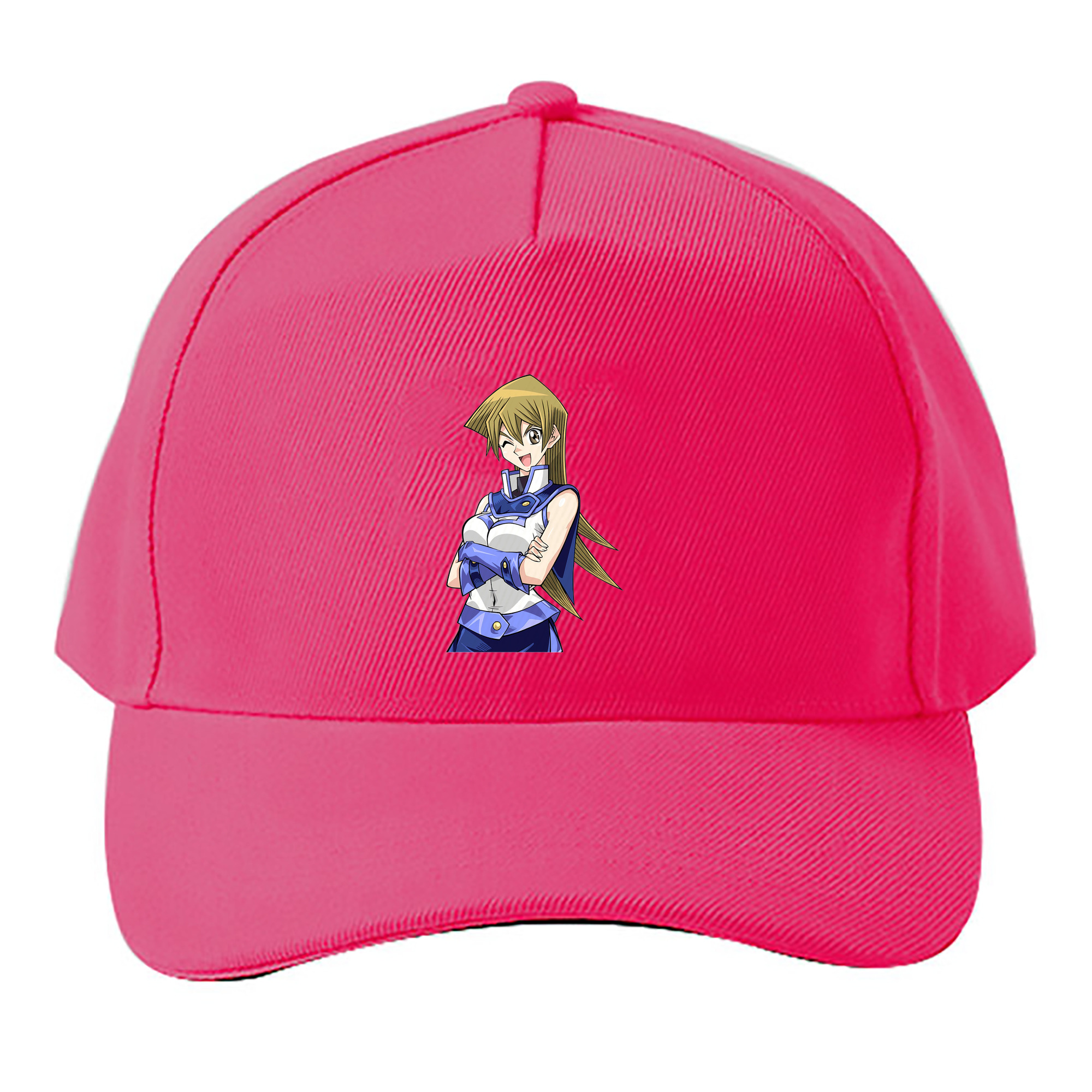 （画像用） 遊☆戯☆王 Yu-Gi-Oh! ベースボールキャップ 綿100％ 男女兼用 帽子 スポーツ