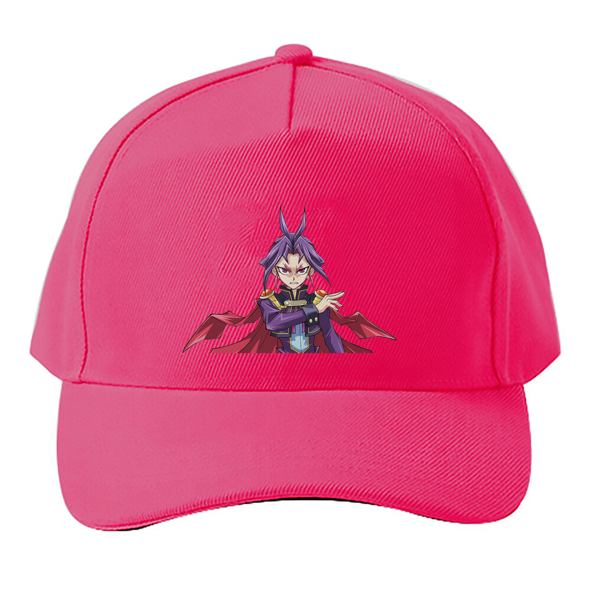 （画像用） 遊☆戯☆王 Yu-Gi-Oh! ベースボールキャップ 綿100％ 男女兼用 帽子 スポーツ
