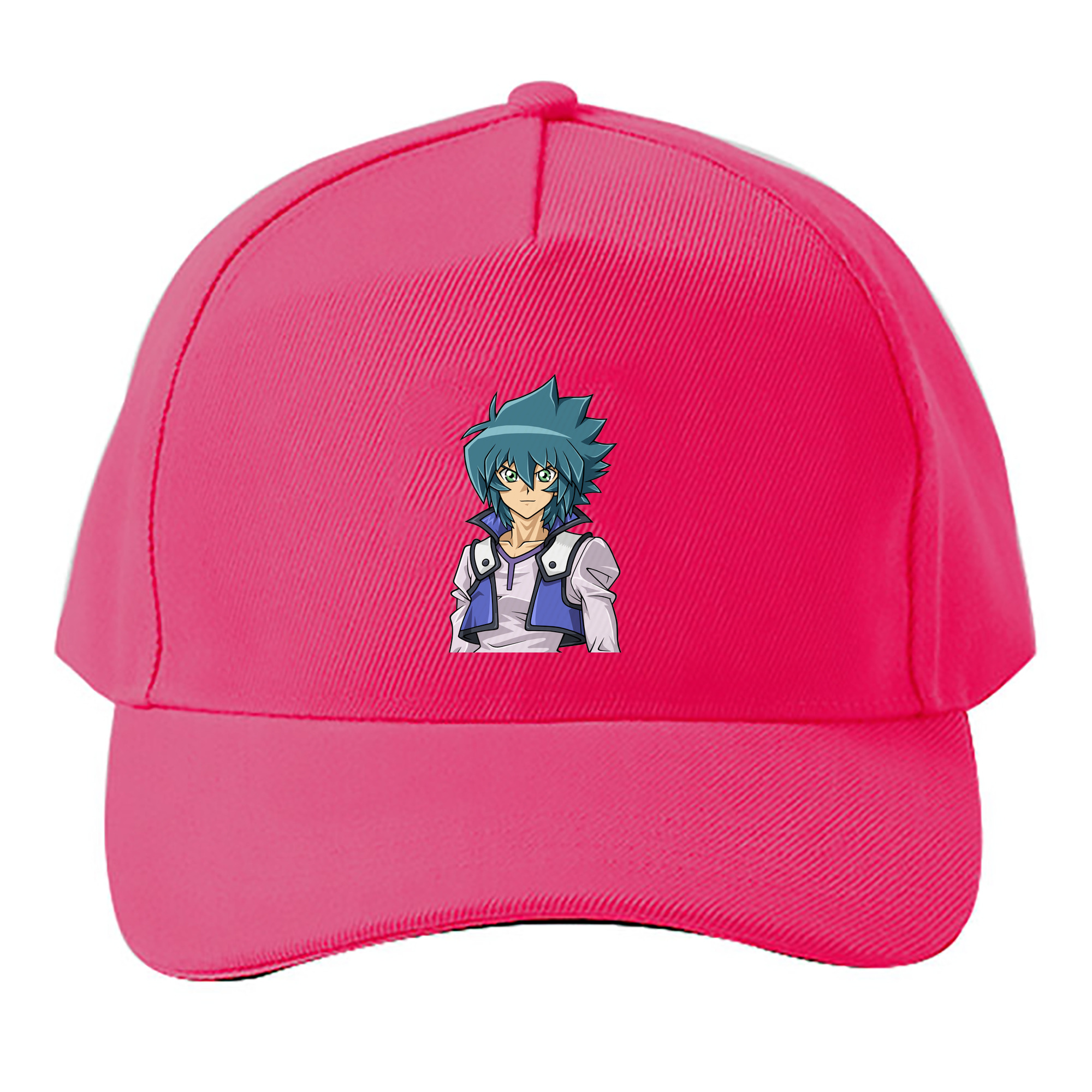 （画像用） 遊☆戯☆王 Yu-Gi-Oh! ベースボールキャップ 綿100％ 男女兼用 帽子 スポーツ