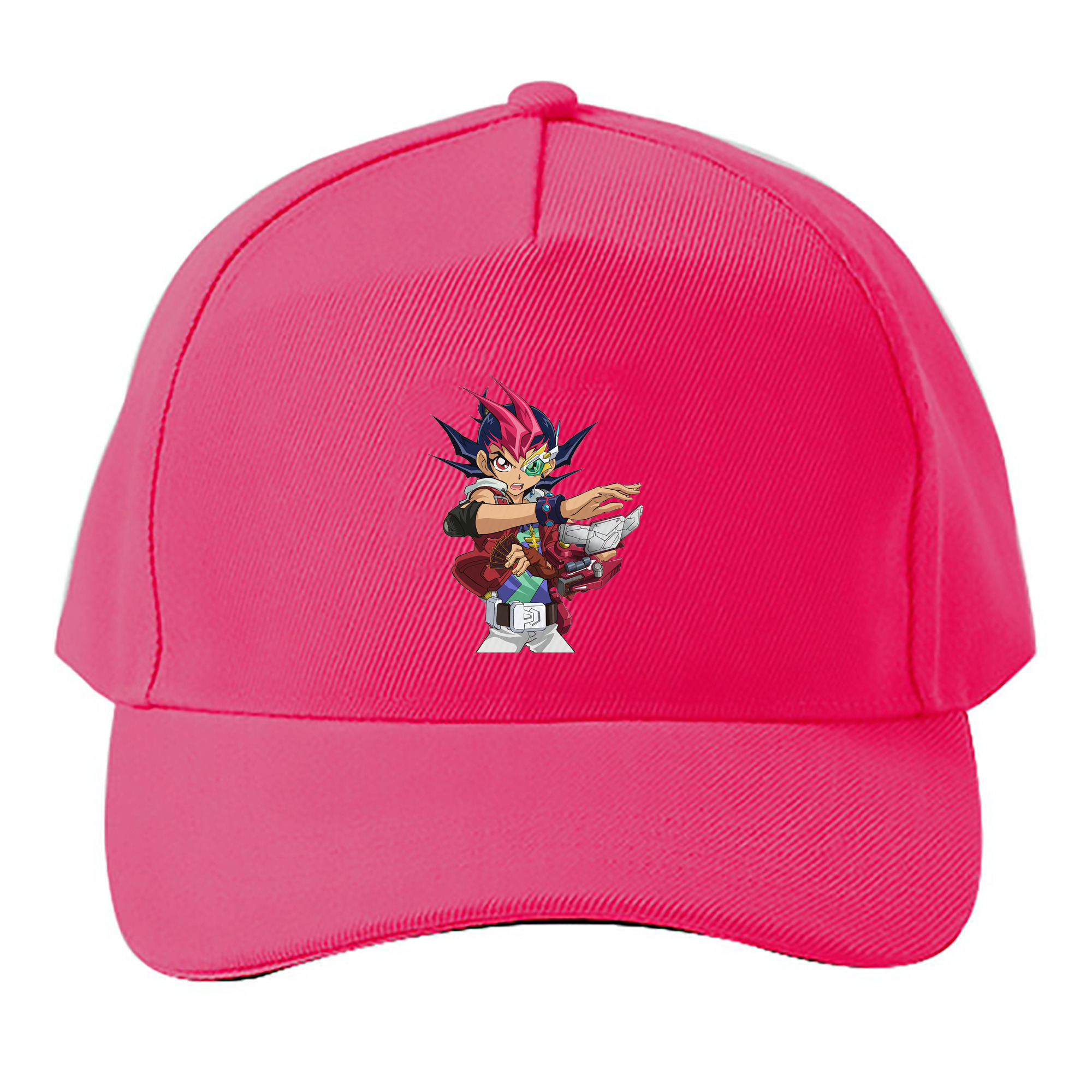 （画像用） 遊☆戯☆王 Yu-Gi-Oh! ベースボールキャップ 綿100％ 男女兼用 帽子 スポーツ