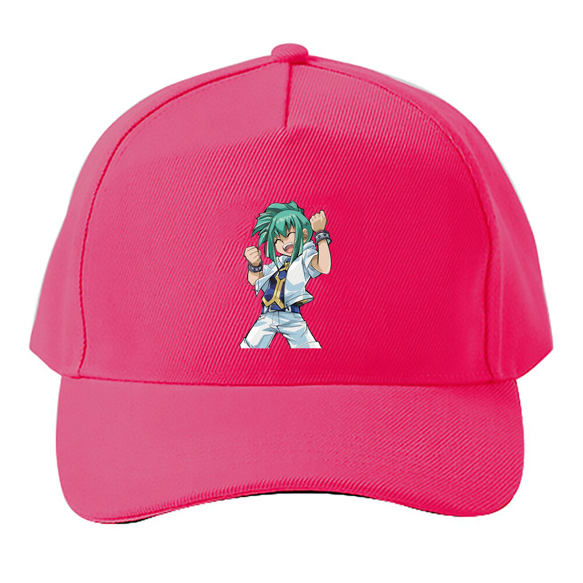 （画像用） 遊☆戯☆王 Yu-Gi-Oh! ベースボールキャップ 綿100％ 男女兼用 帽子 スポーツ
