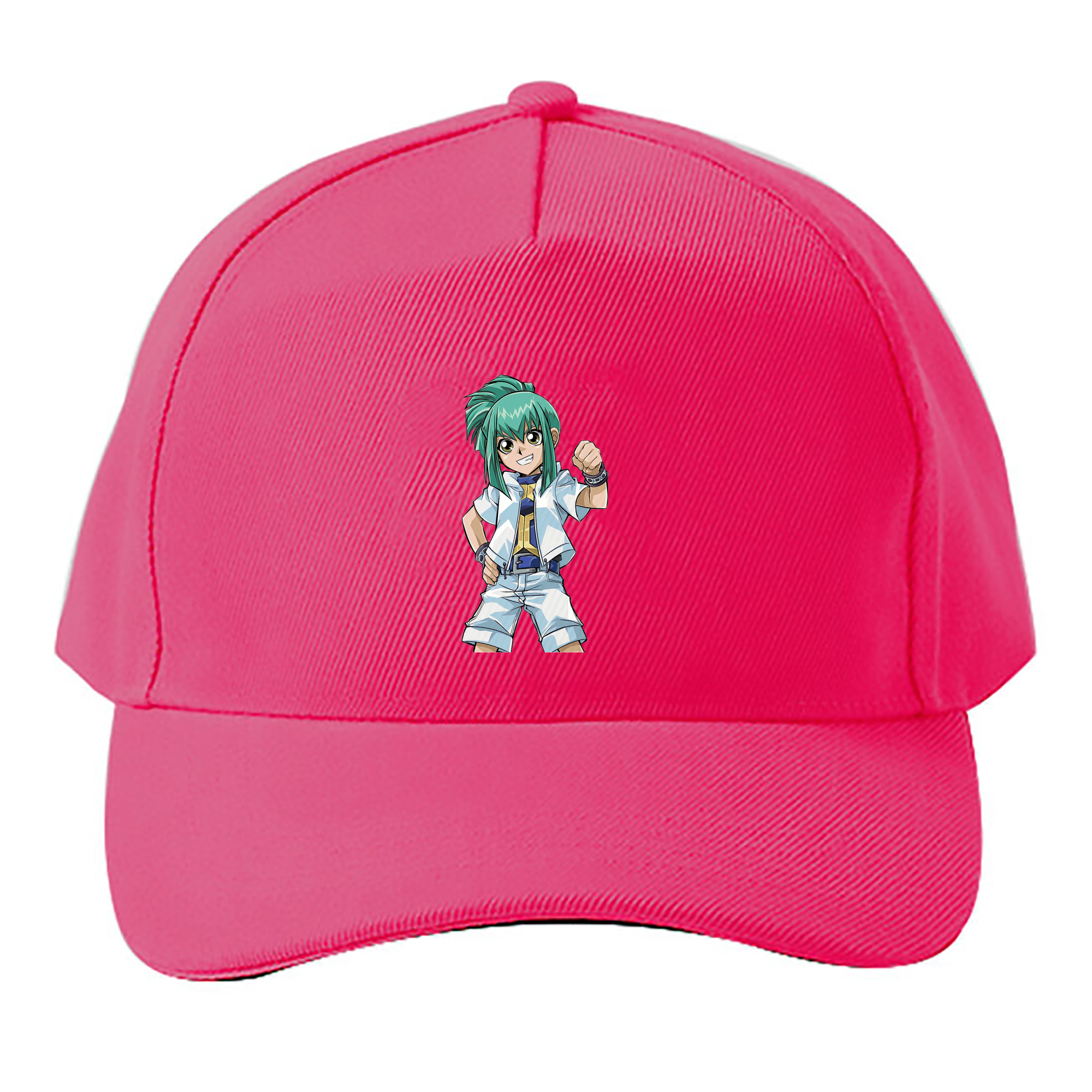 （画像用） 遊☆戯☆王 Yu-Gi-Oh! ベースボールキャップ 綿100％ 男女兼用 帽子 スポーツ