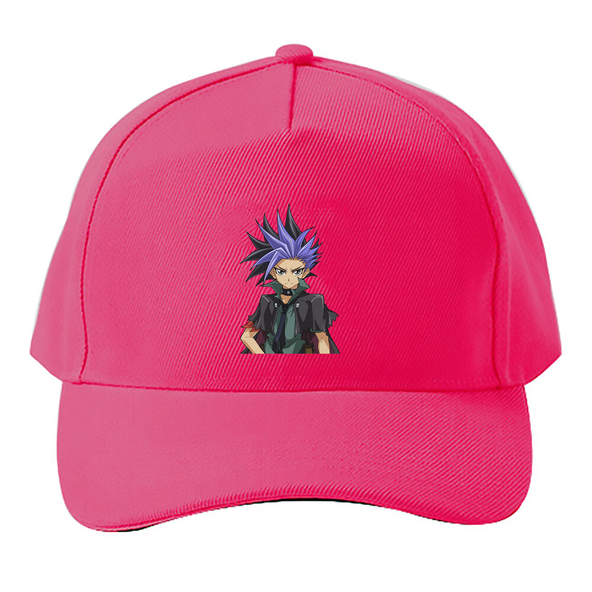 （画像用） 遊☆戯☆王 Yu-Gi-Oh! ベースボールキャップ 綿100％ 男女兼用 帽子 スポーツ