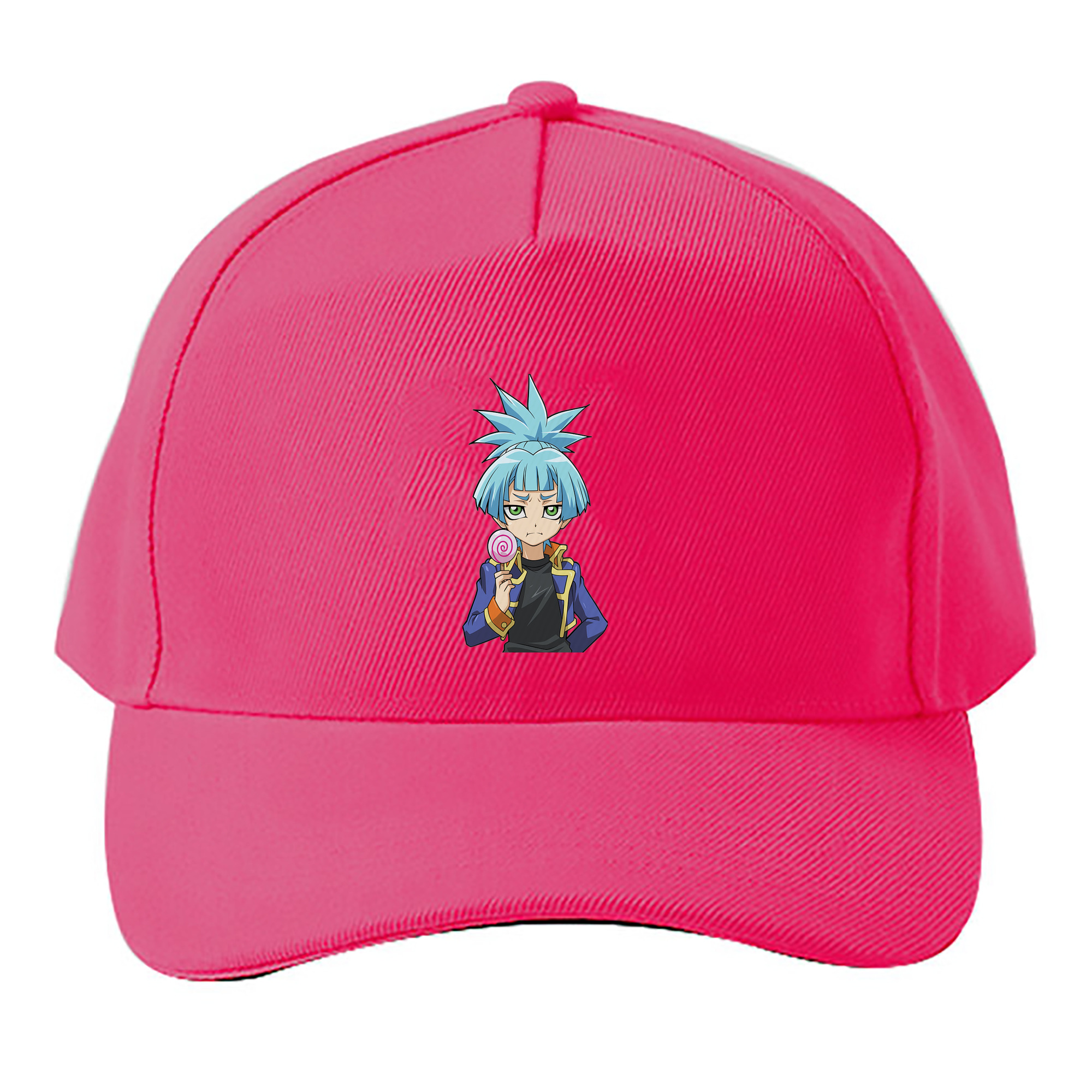（画像用） 遊☆戯☆王 Yu-Gi-Oh! ベースボールキャップ 綿100％ 男女兼用 帽子 スポーツ