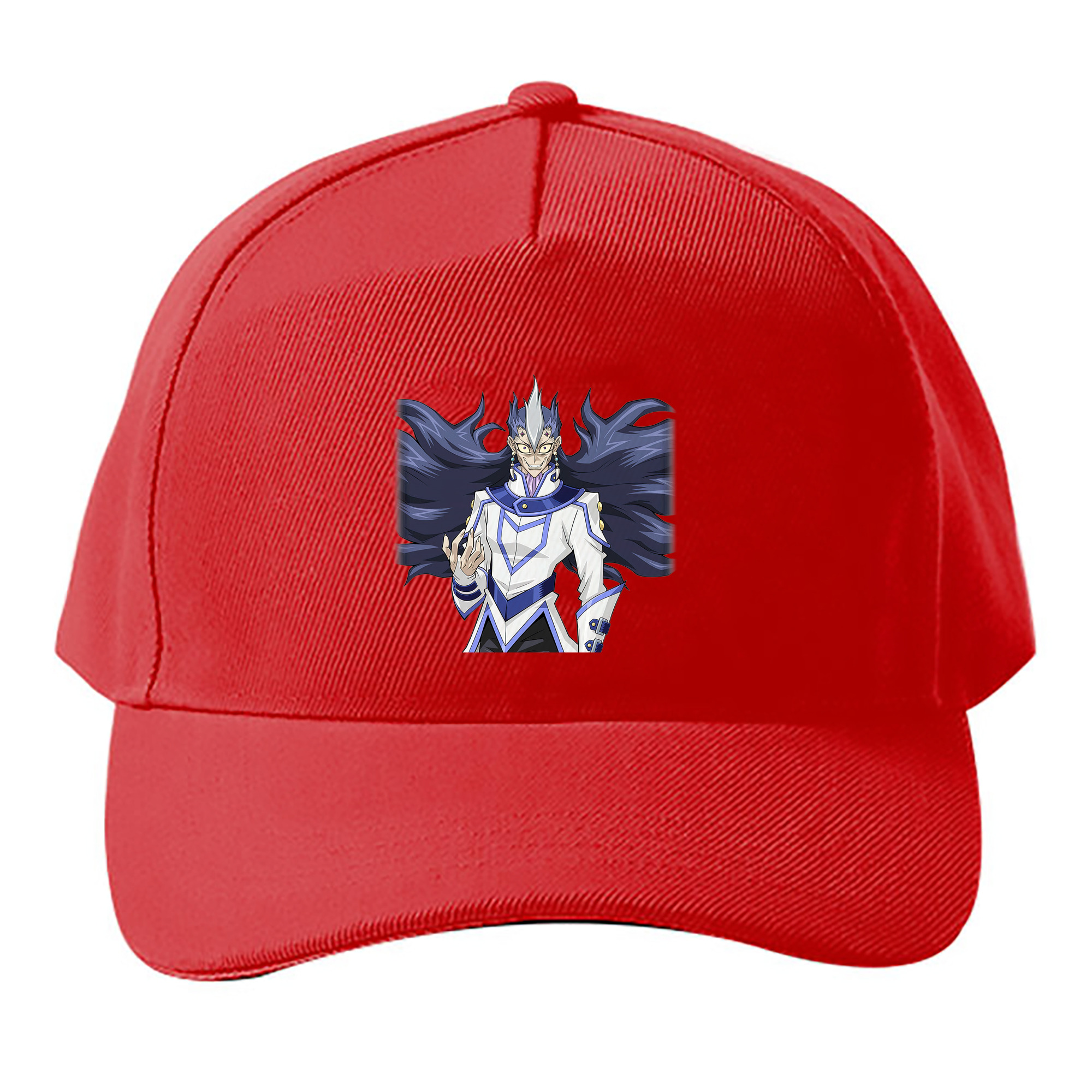 （画像用） 遊☆戯☆王 Yu-Gi-Oh! ベースボールキャップ 綿100％ 男女兼用 帽子 スポーツ
