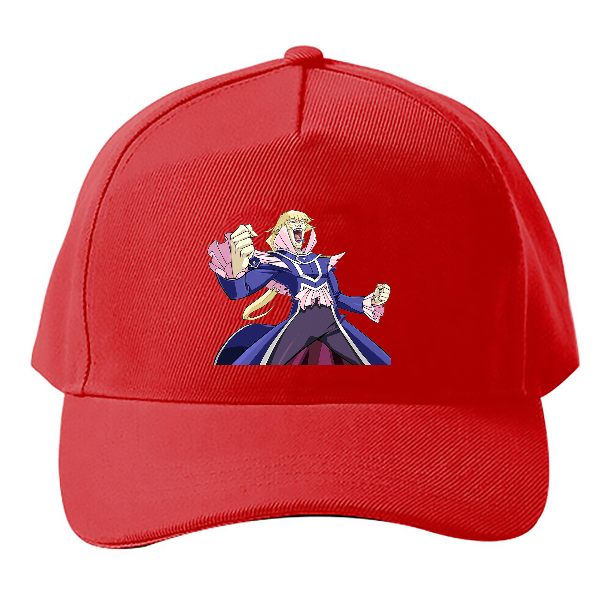 （画像用） 遊☆戯☆王 Yu-Gi-Oh! ベースボールキャップ 綿100％ 男女兼用 帽子 スポーツ