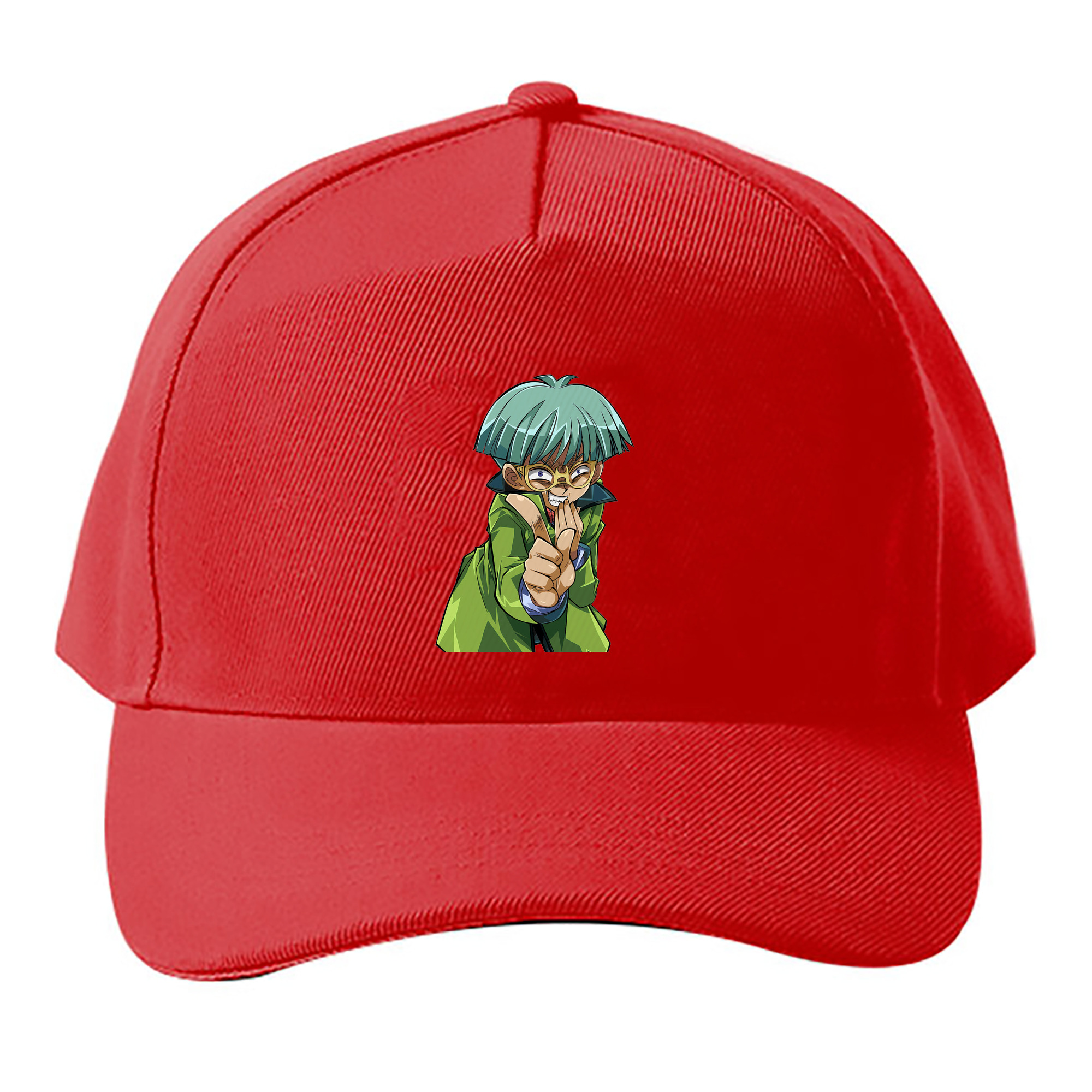 （画像用） 遊☆戯☆王 Yu-Gi-Oh! ベースボールキャップ 綿100％ 男女兼用 帽子 スポーツ