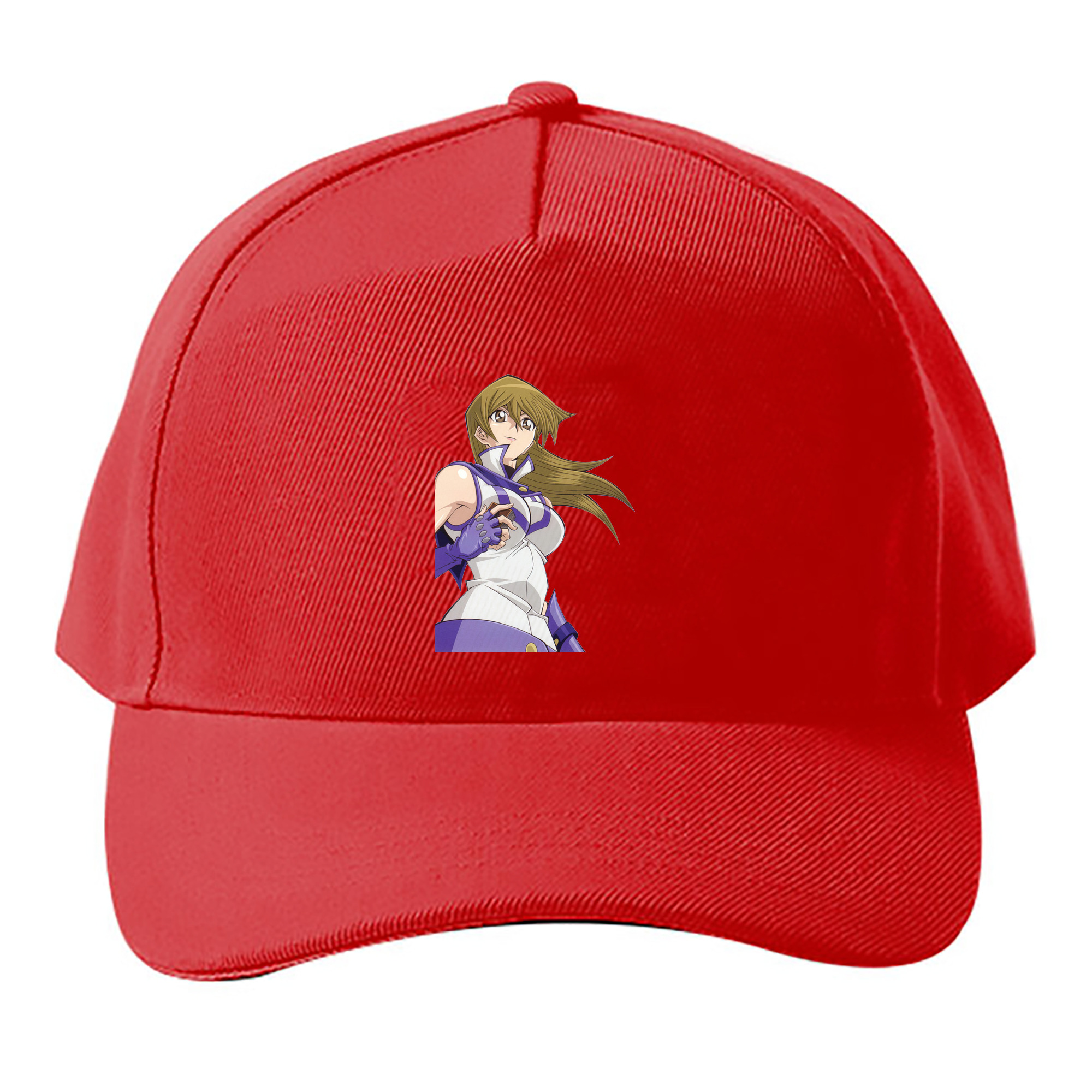 （画像用） 遊☆戯☆王 Yu-Gi-Oh! ベースボールキャップ 綿100％ 男女兼用 帽子 スポーツ