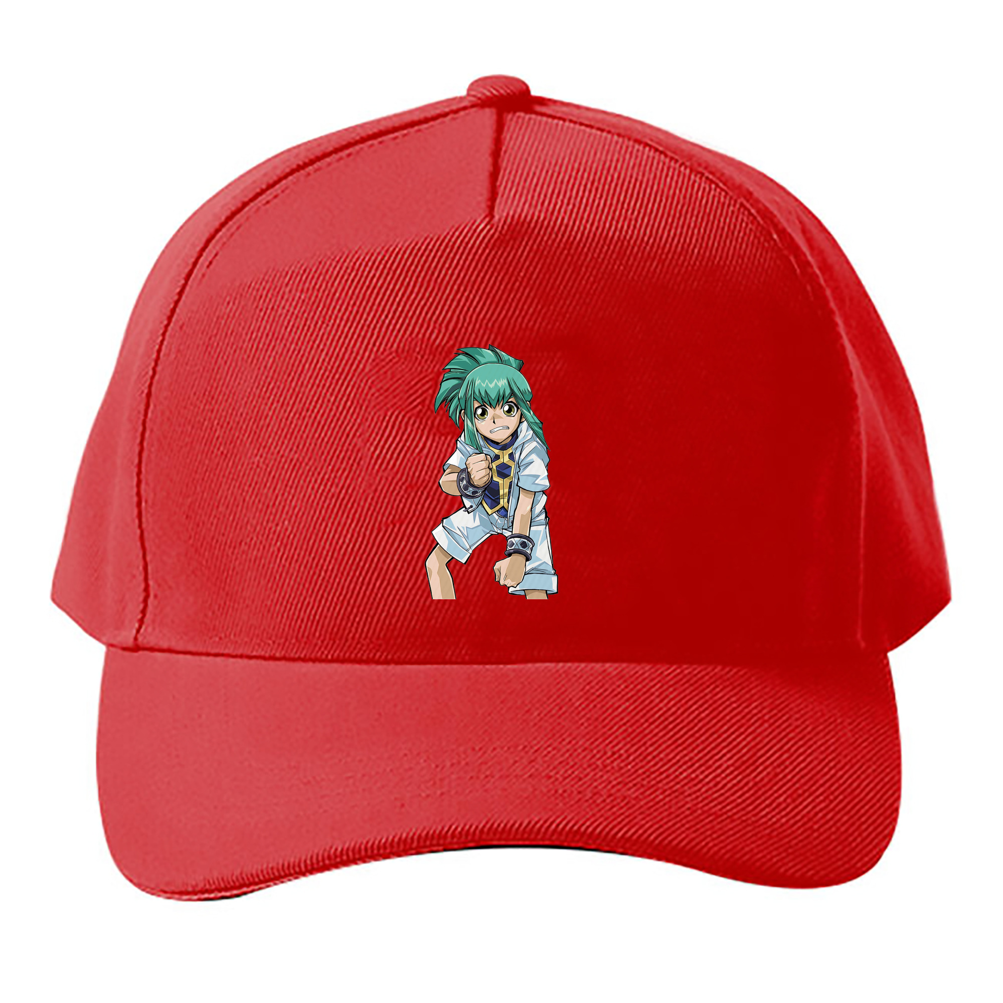 （画像用） 遊☆戯☆王 Yu-Gi-Oh! ベースボールキャップ 綿100％ 男女兼用 帽子 スポーツ