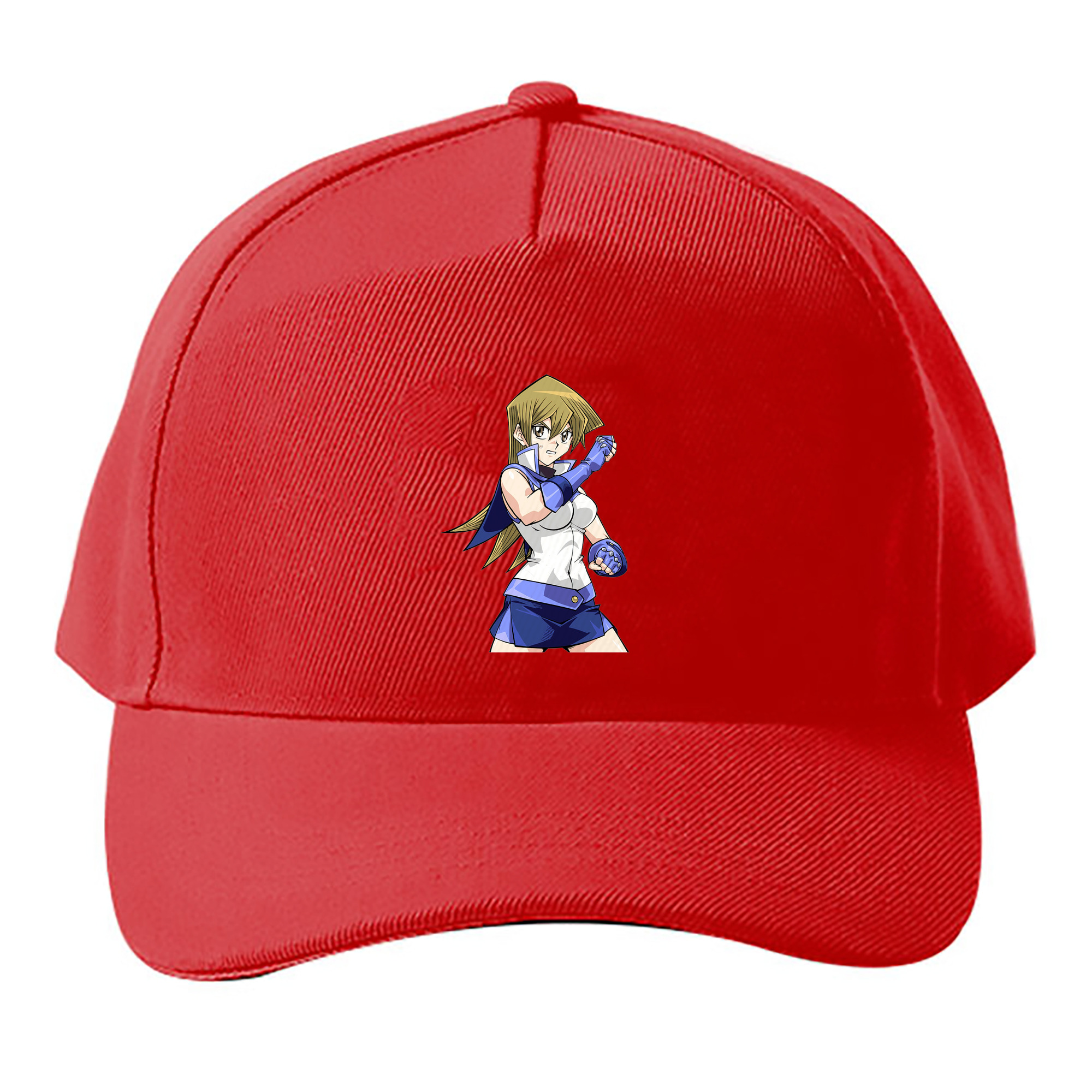 （画像用） 遊☆戯☆王 Yu-Gi-Oh! ベースボールキャップ 綿100％ 男女兼用 帽子 スポーツ
