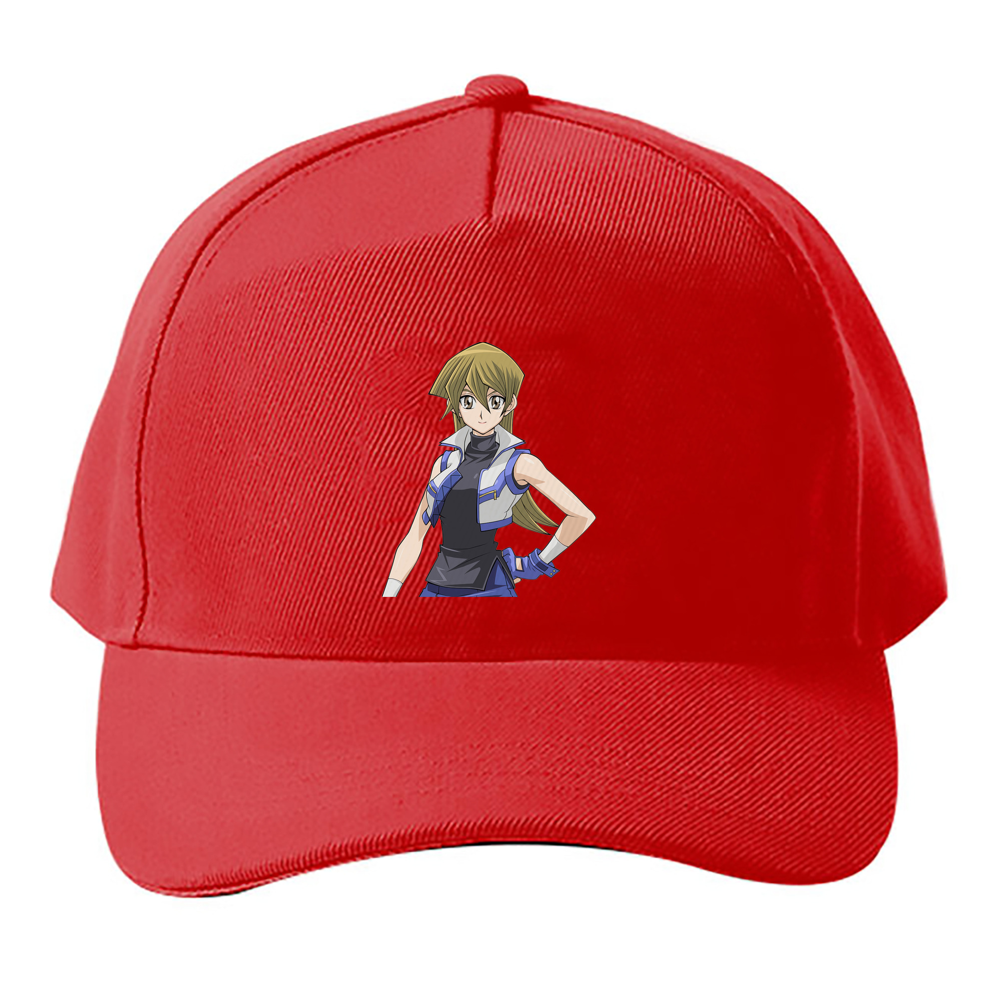 （画像用） 遊☆戯☆王 Yu-Gi-Oh! ベースボールキャップ 綿100％ 男女兼用 帽子 スポーツ