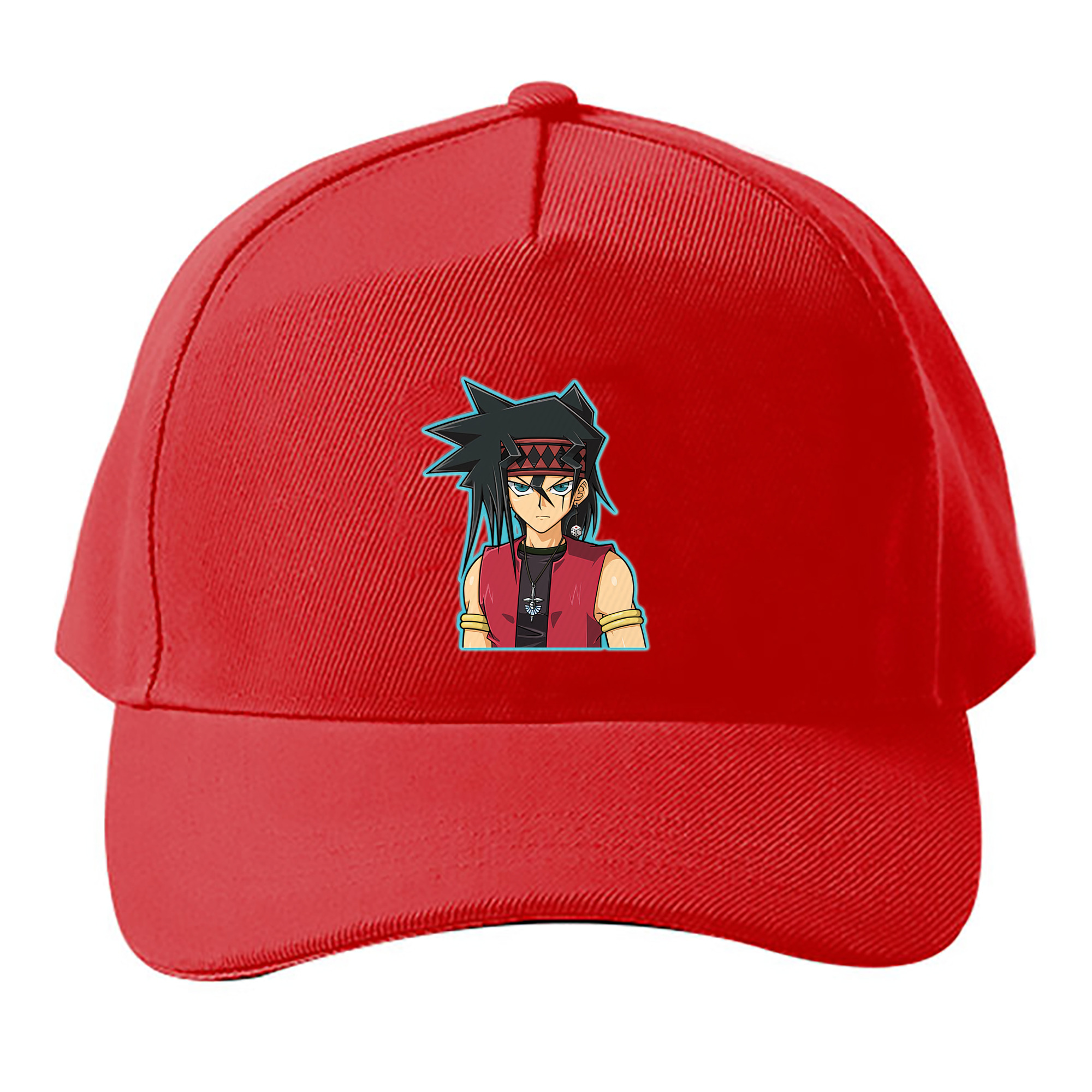 （画像用） 遊☆戯☆王 Yu-Gi-Oh! ベースボールキャップ 綿100％ 男女兼用 帽子 スポーツ