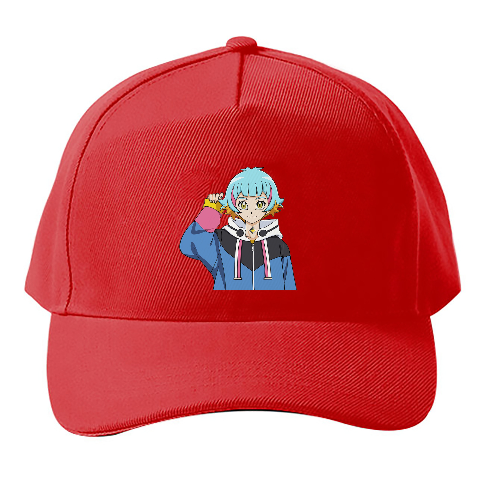 （画像用） 遊☆戯☆王 Yu-Gi-Oh! ベースボールキャップ 綿100％ 男女兼用 帽子 スポーツ