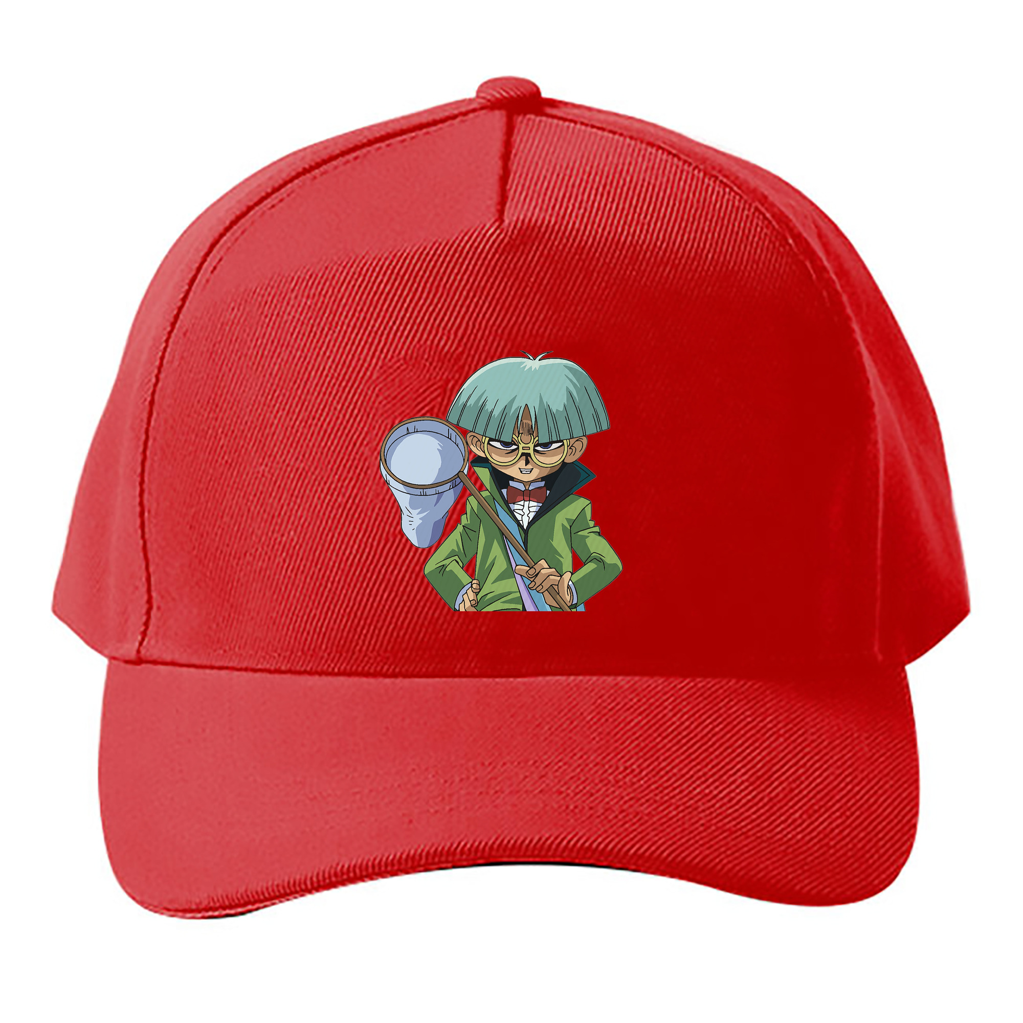 （画像用） 遊☆戯☆王 Yu-Gi-Oh! ベースボールキャップ 綿100％ 男女兼用 帽子 スポーツ