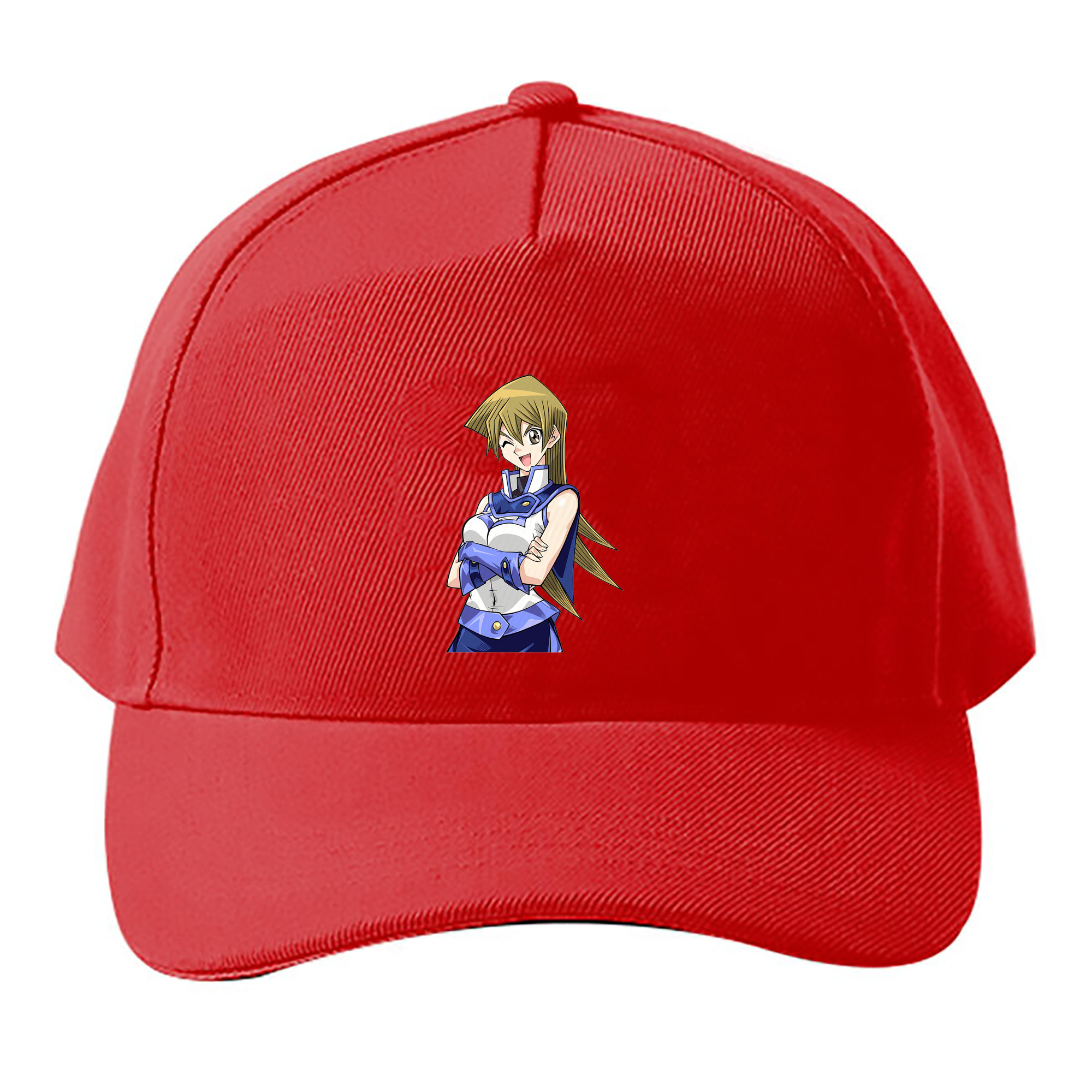 （画像用） 遊☆戯☆王 Yu-Gi-Oh! ベースボールキャップ 綿100％ 男女兼用 帽子 スポーツ