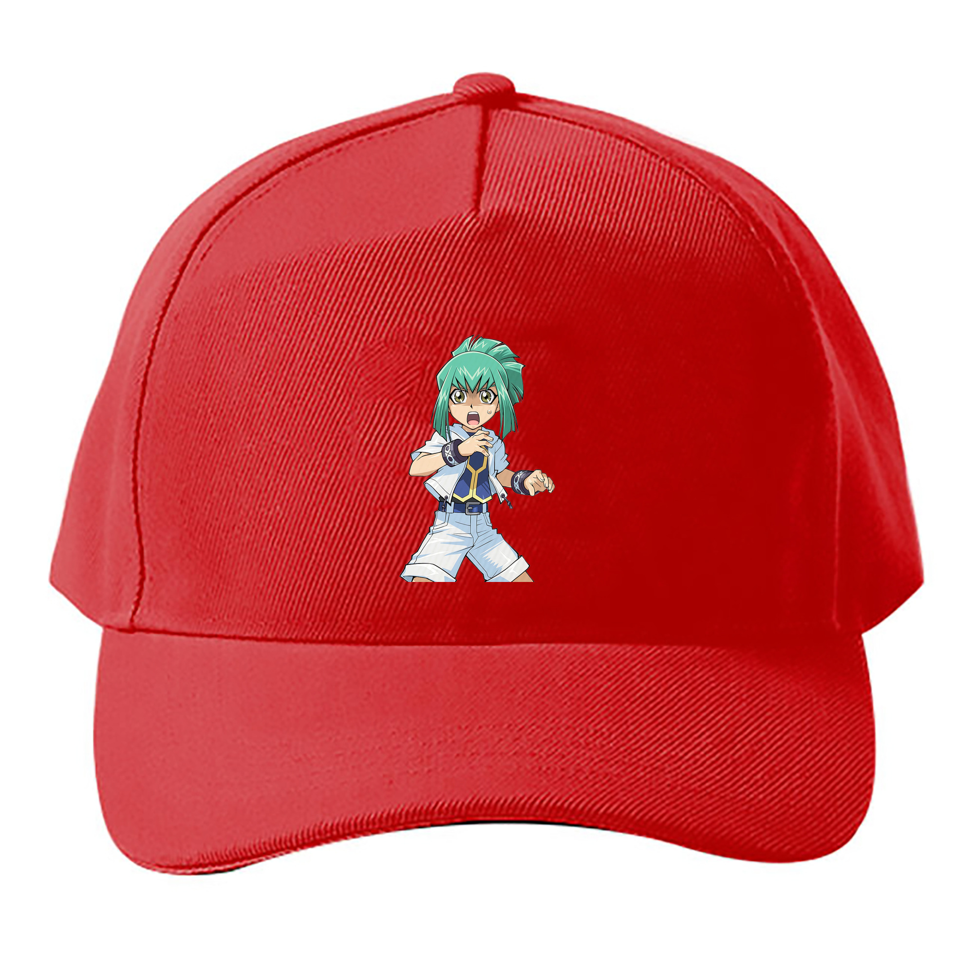 （画像用） 遊☆戯☆王 Yu-Gi-Oh! ベースボールキャップ 綿100％ 男女兼用 帽子 スポーツ