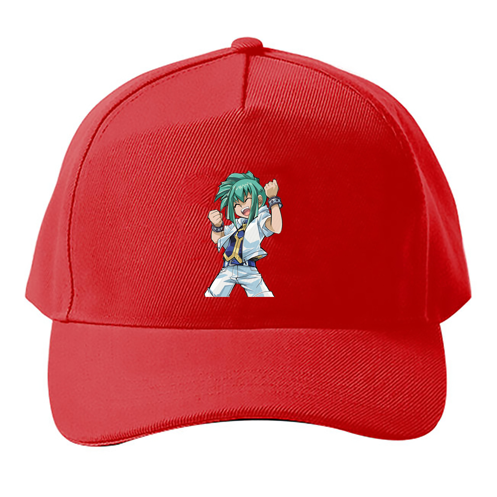 （画像用） 遊☆戯☆王 Yu-Gi-Oh! ベースボールキャップ 綿100％ 男女兼用 帽子 スポーツ