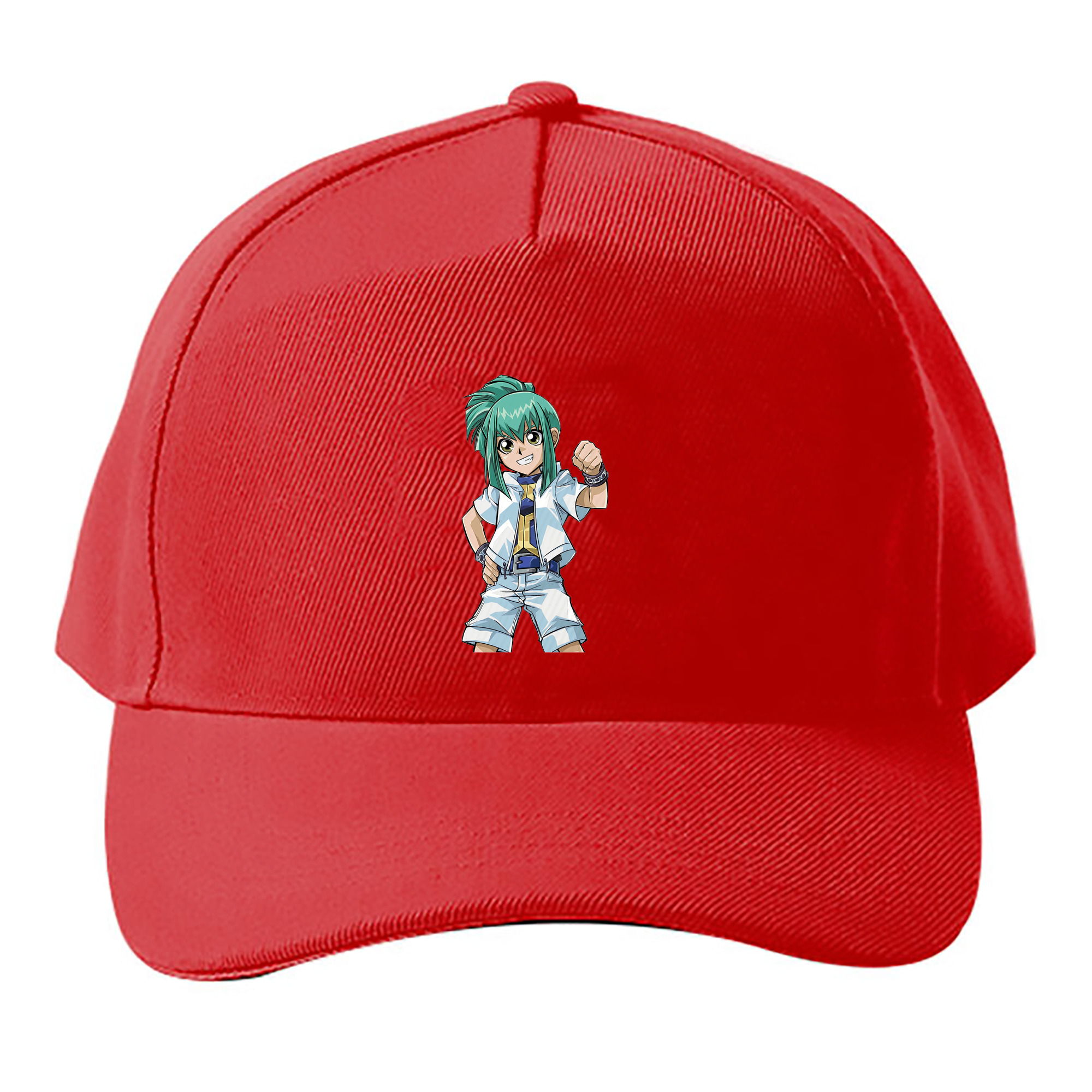 （画像用） 遊☆戯☆王 Yu-Gi-Oh! ベースボールキャップ 綿100％ 男女兼用 帽子 スポーツ