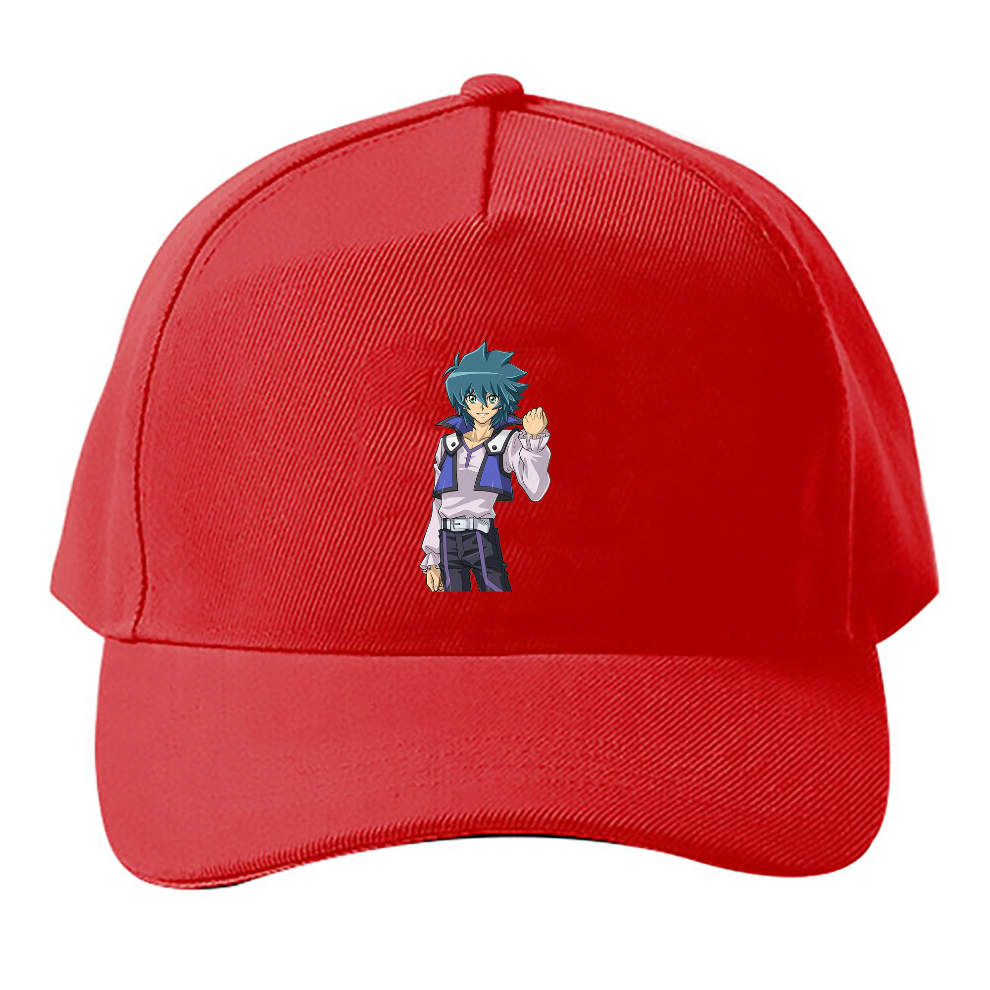 （画像用） 遊☆戯☆王 Yu-Gi-Oh! ベースボールキャップ 綿100％ 男女兼用 帽子 スポーツ